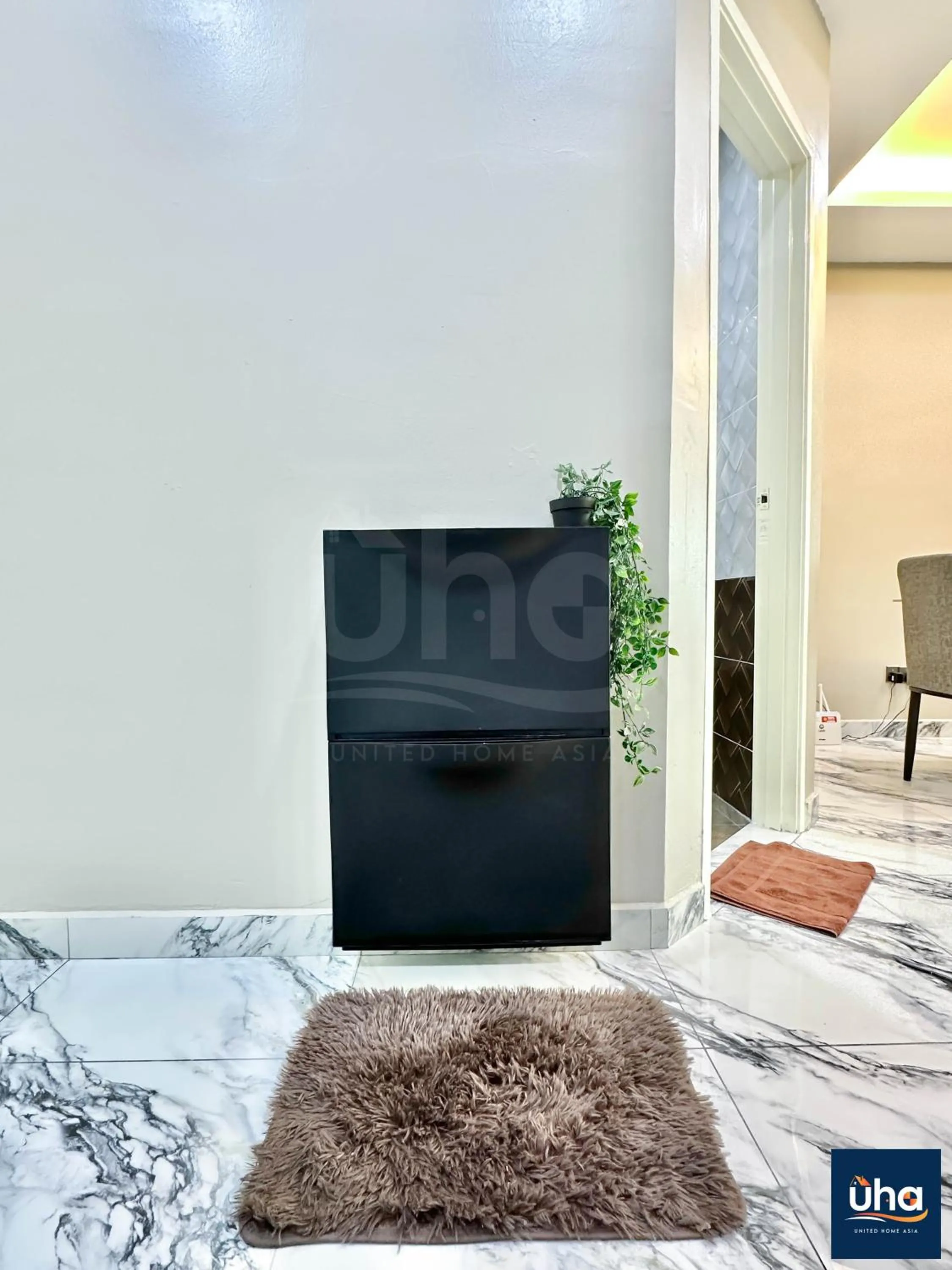 Akademik Suite by RR JBcity