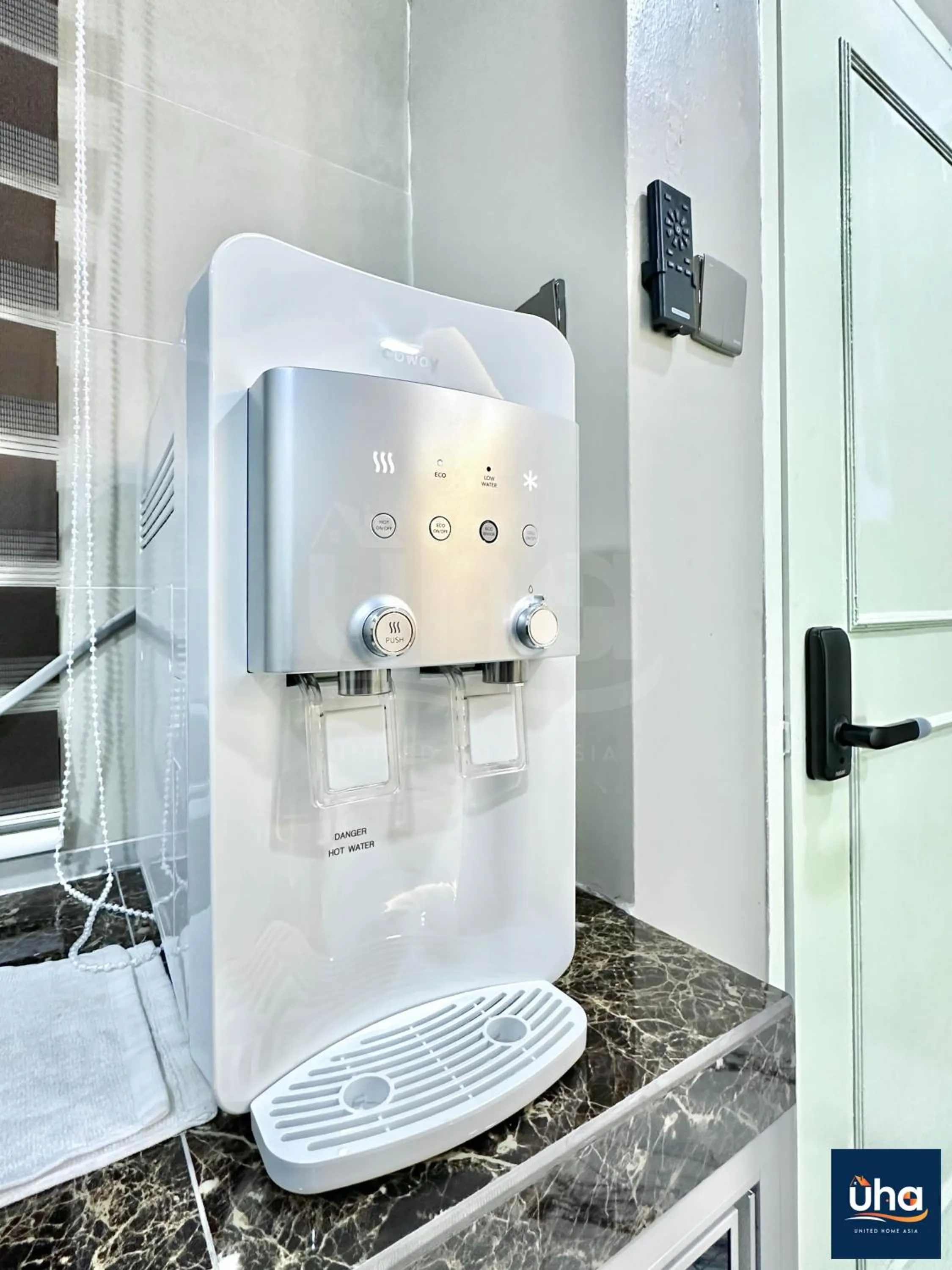 Akademik Suite by RR JBcity