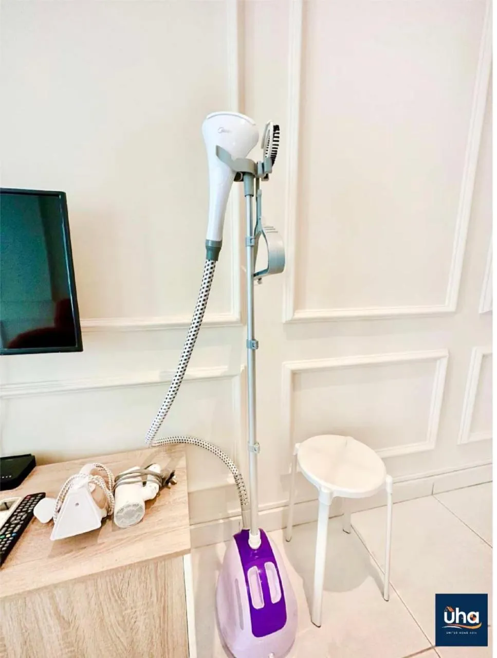 furniture in Akademik Suite by RR JBcity