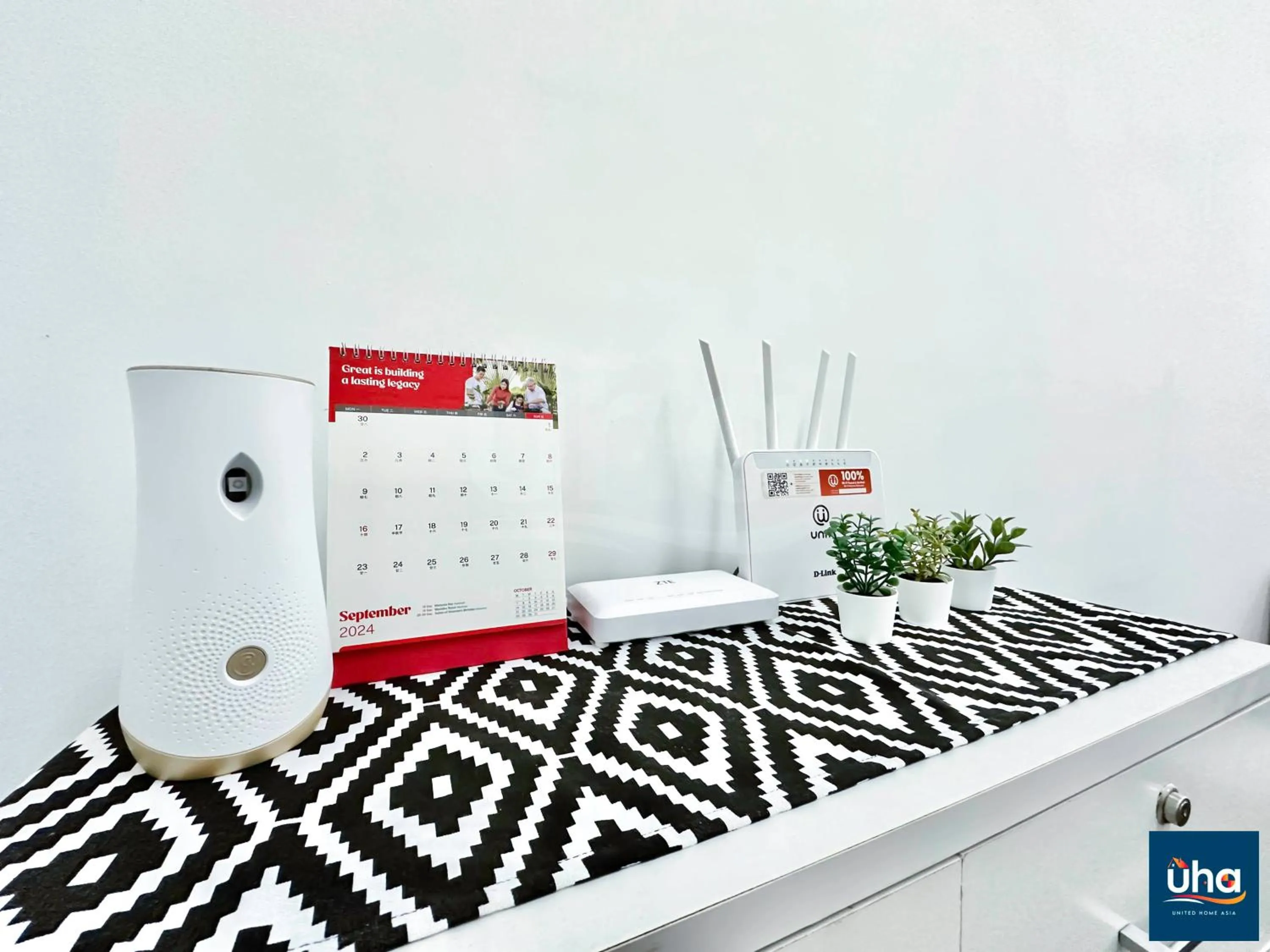 Akademik Suite by RR JBcity