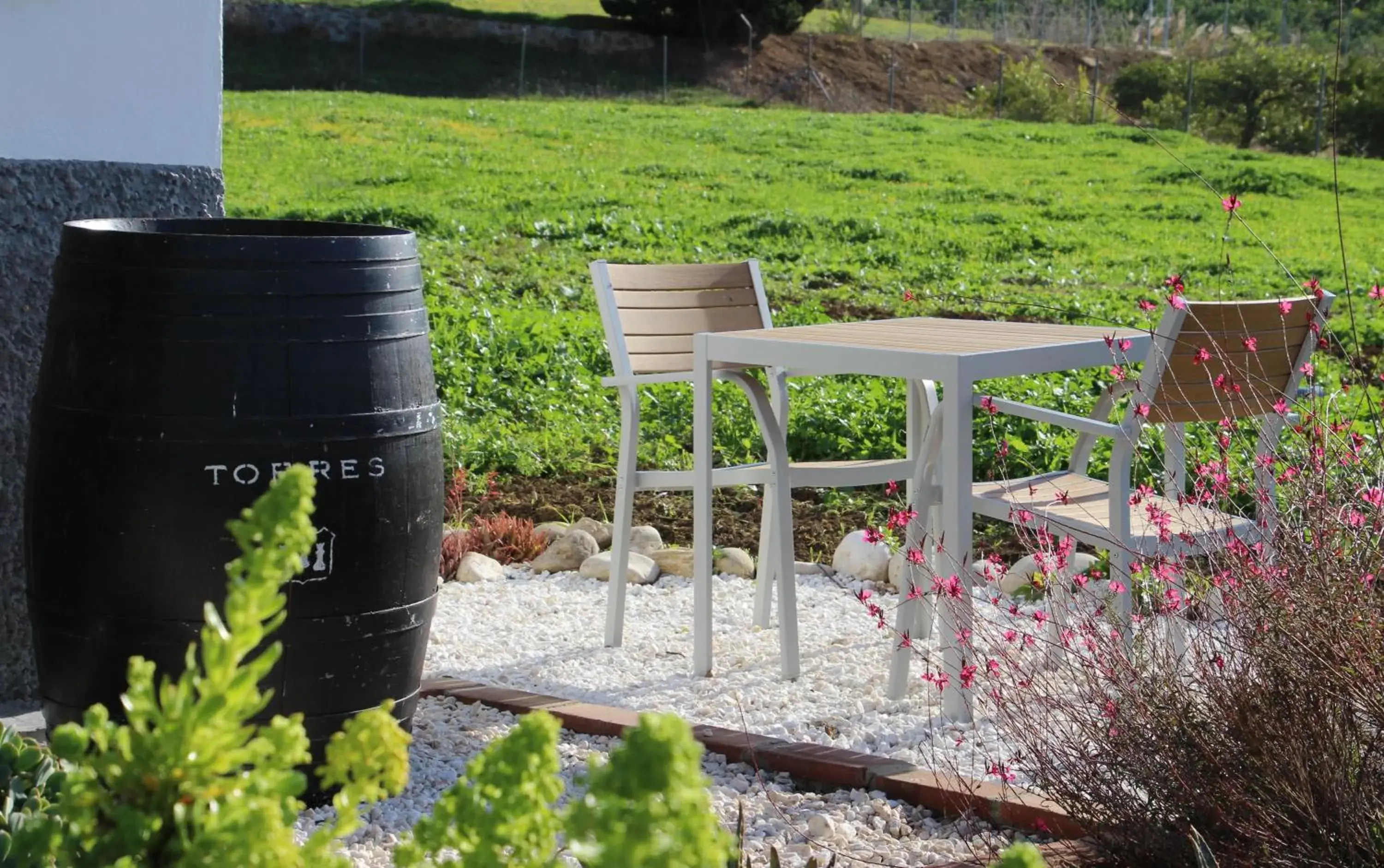 Apartment with Garden View in Finca El Limonar Apartment with Garden View in Finca El Limonar