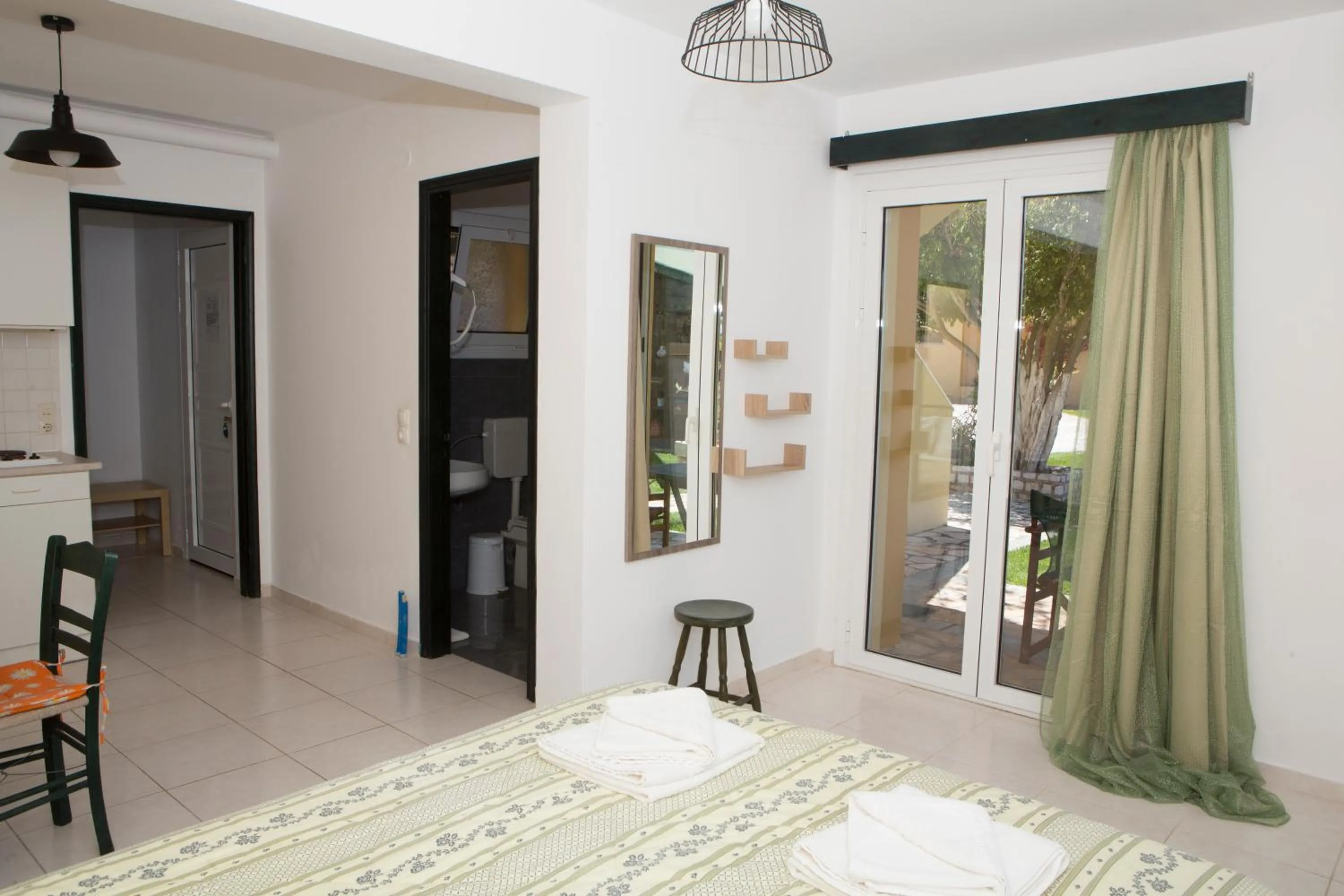 Photo of the whole room in Sandy Beach Villas and Apartments