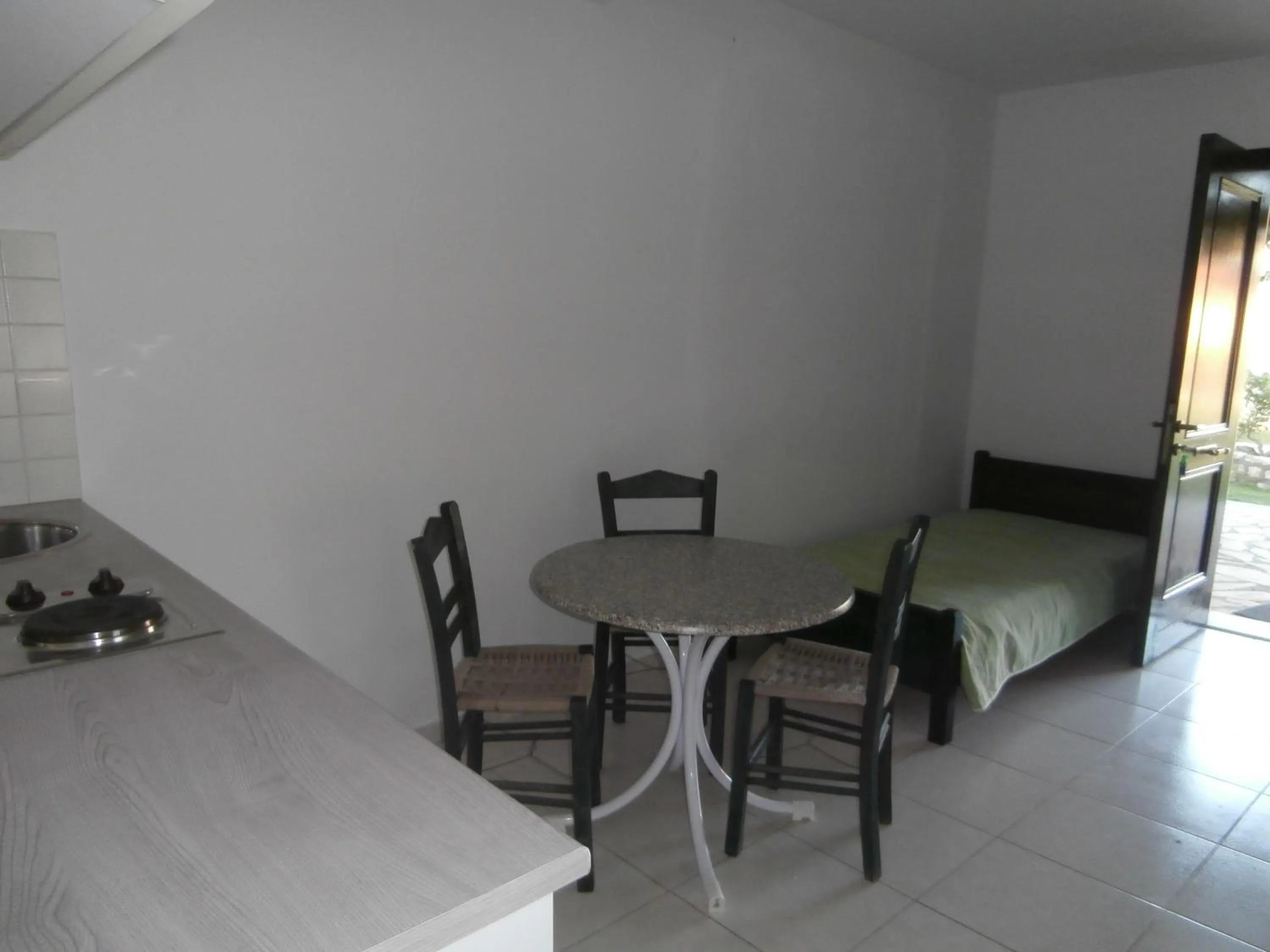 Day, Bed in Sandy Beach Villas and Apartments