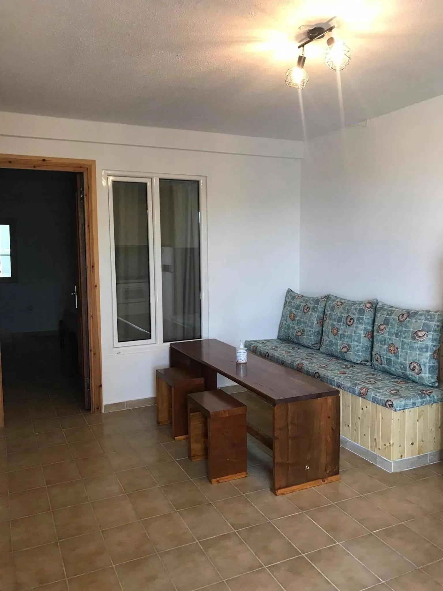 Sandy Beach Villas and Apartments