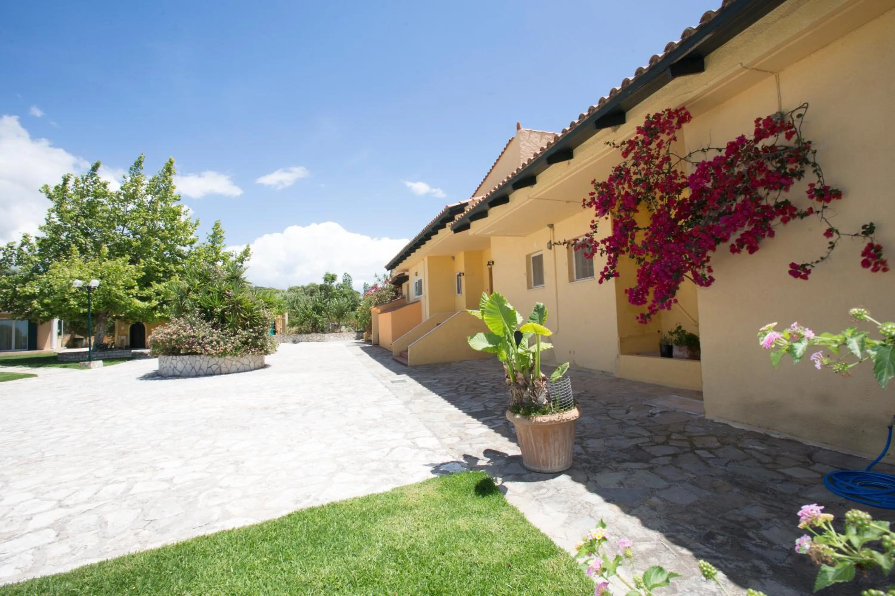 Other in Sandy Beach Villas and Apartments
