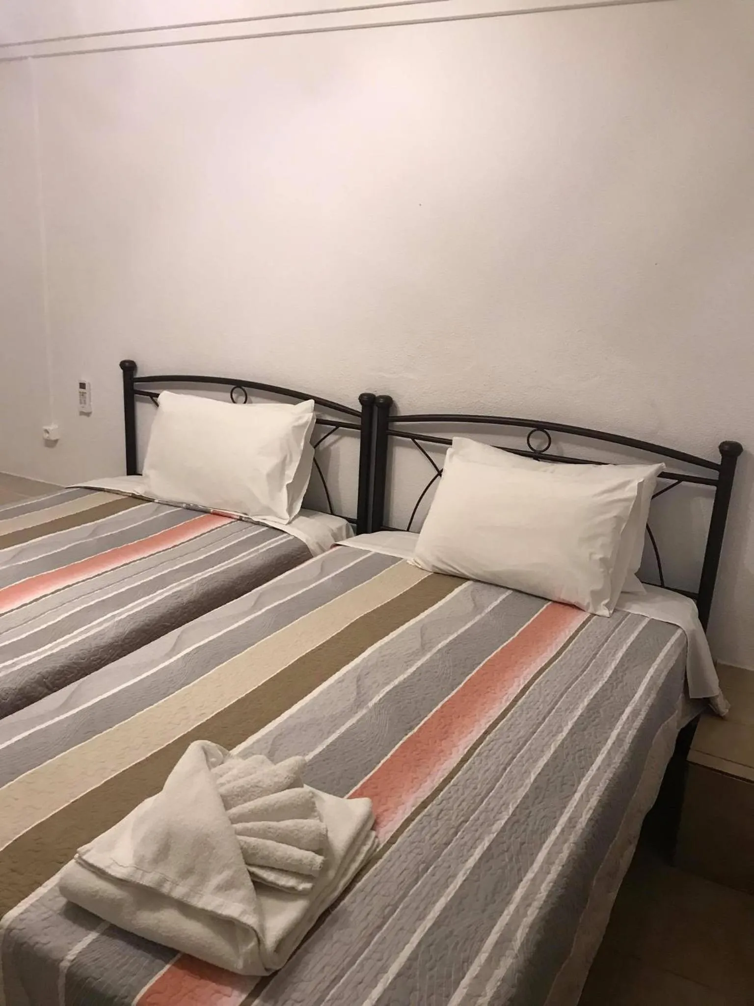 Bedroom, Bed in Sandy Beach Villas and Apartments