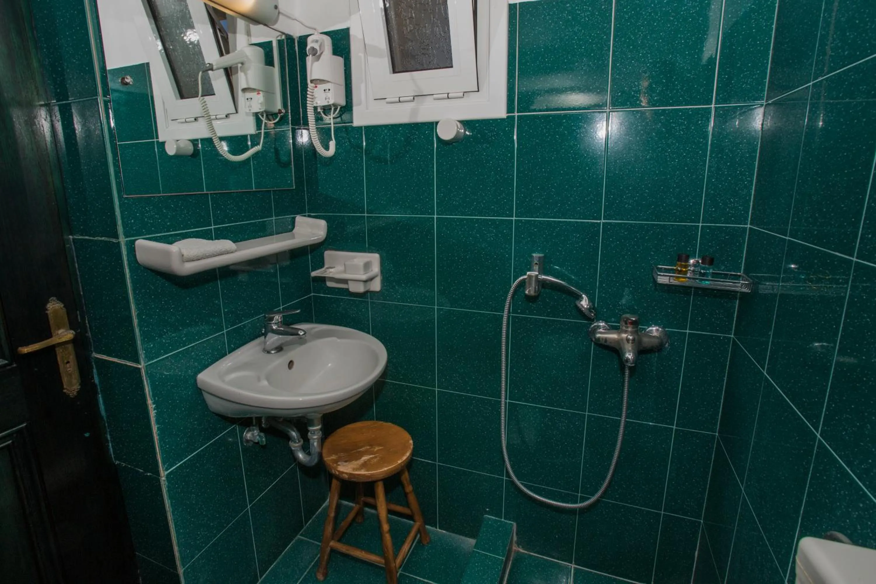 Bathroom in Sandy Beach Villas and Apartments