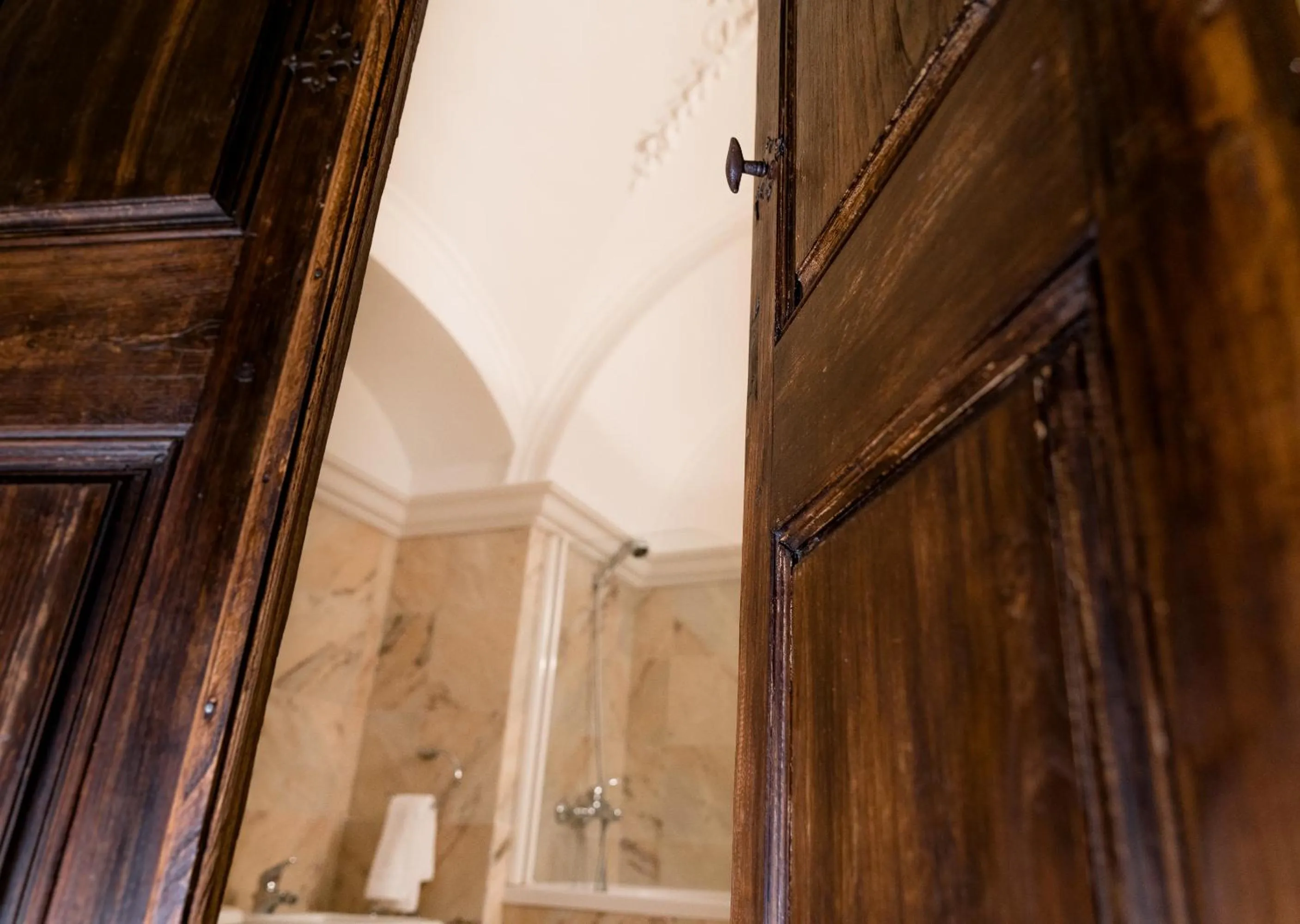 Casa Amarela TH & National Monument