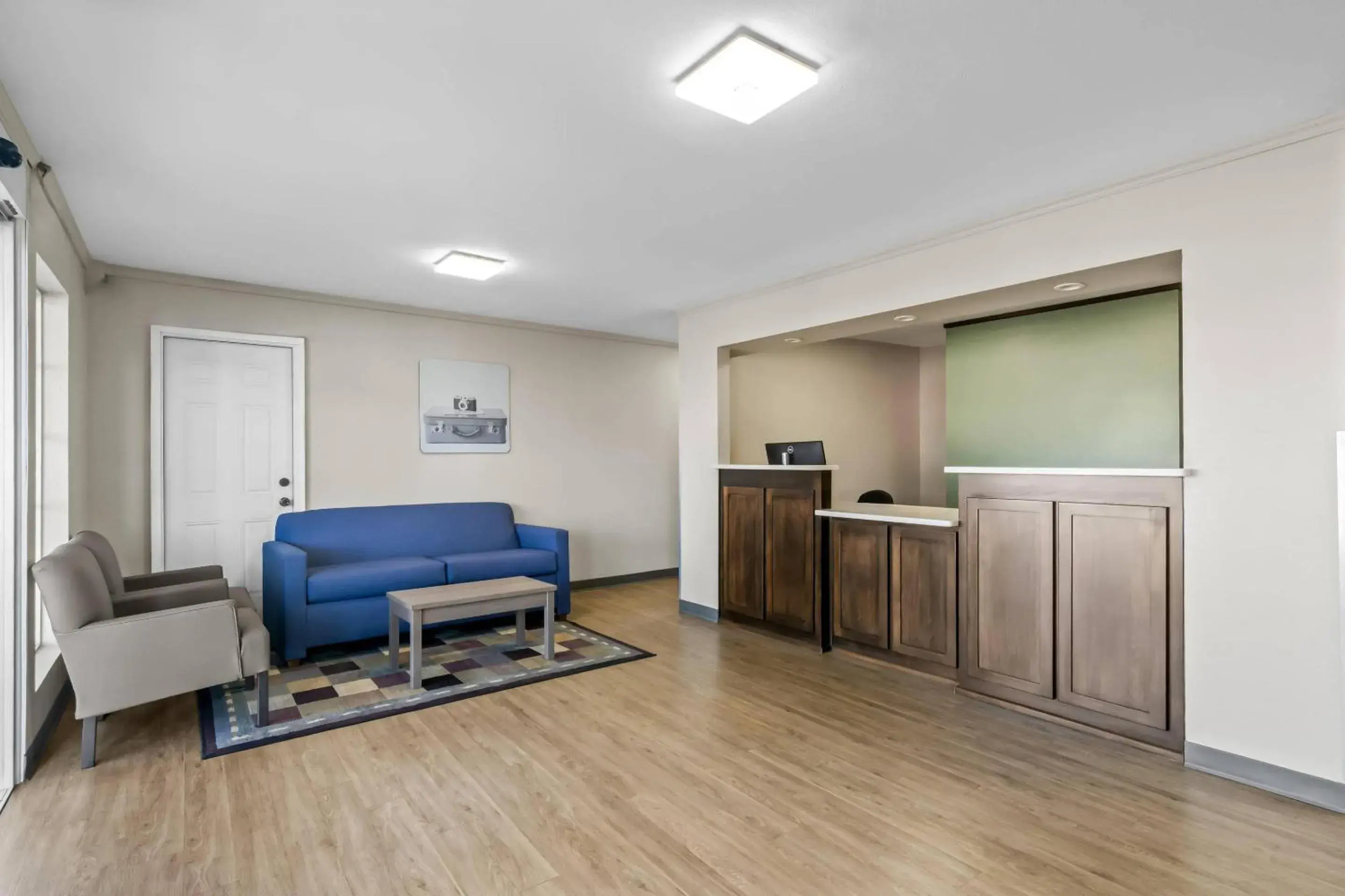 Quality Inn Neosho Quality Inn Neosho