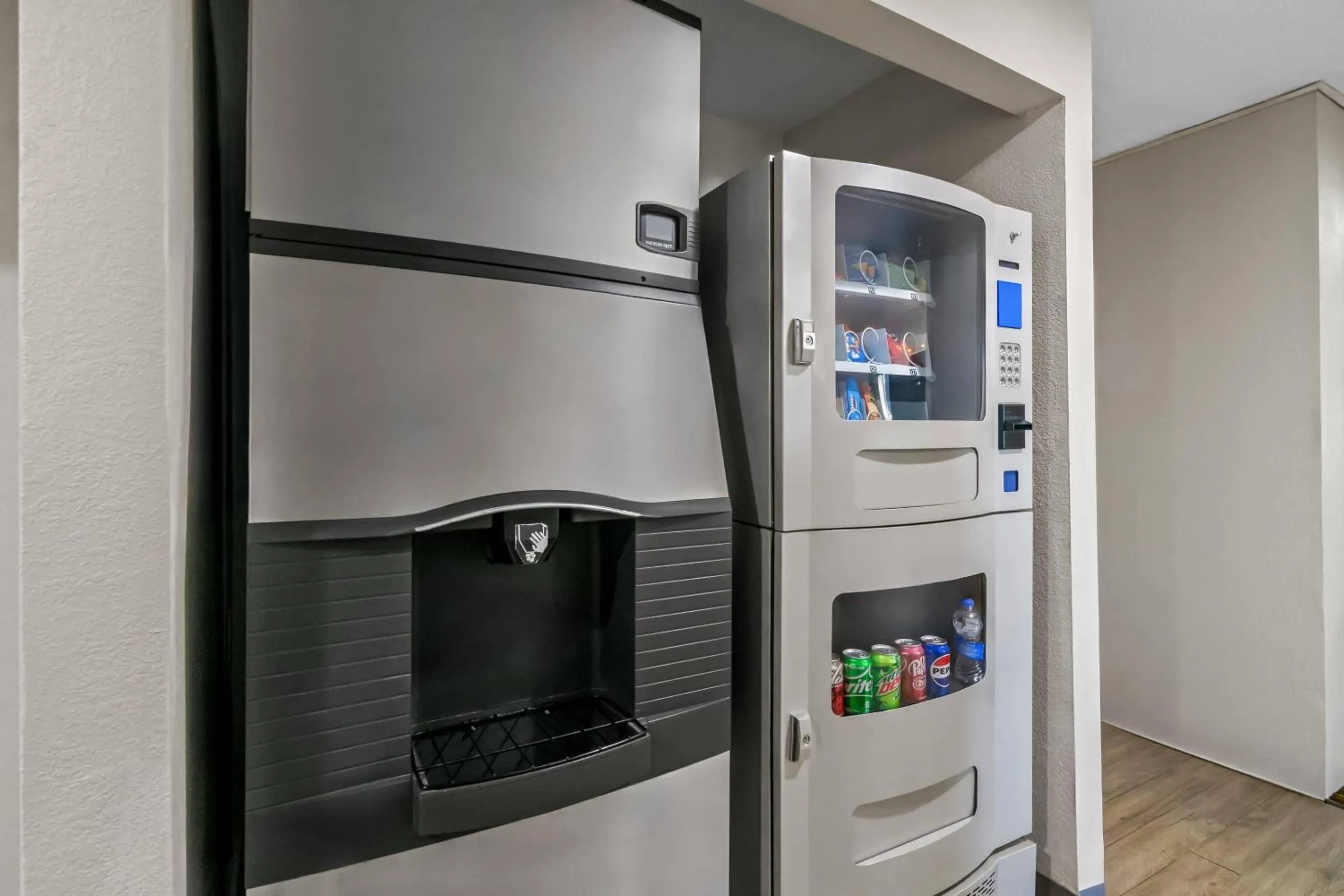 Other in Quality Inn Neosho