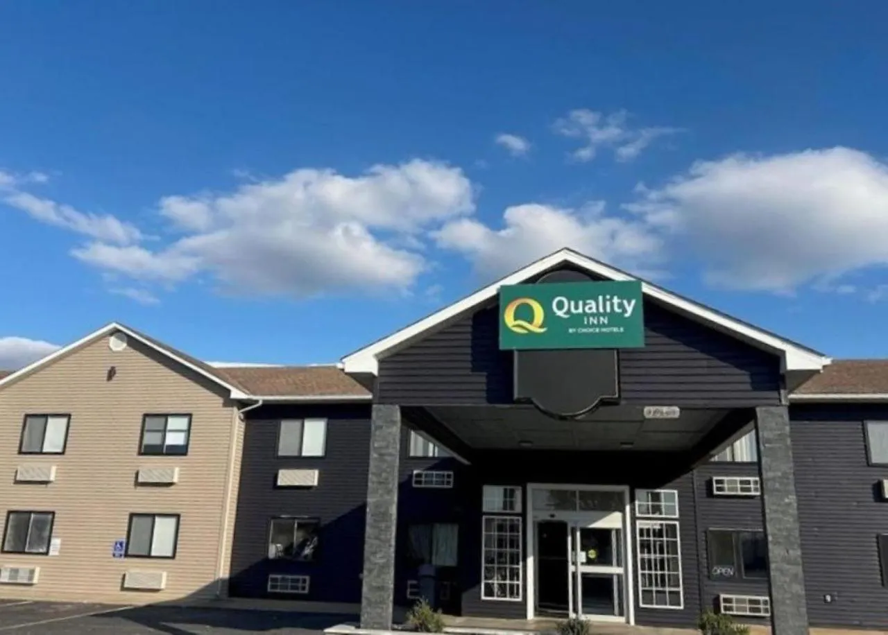 Quality Inn Neosho