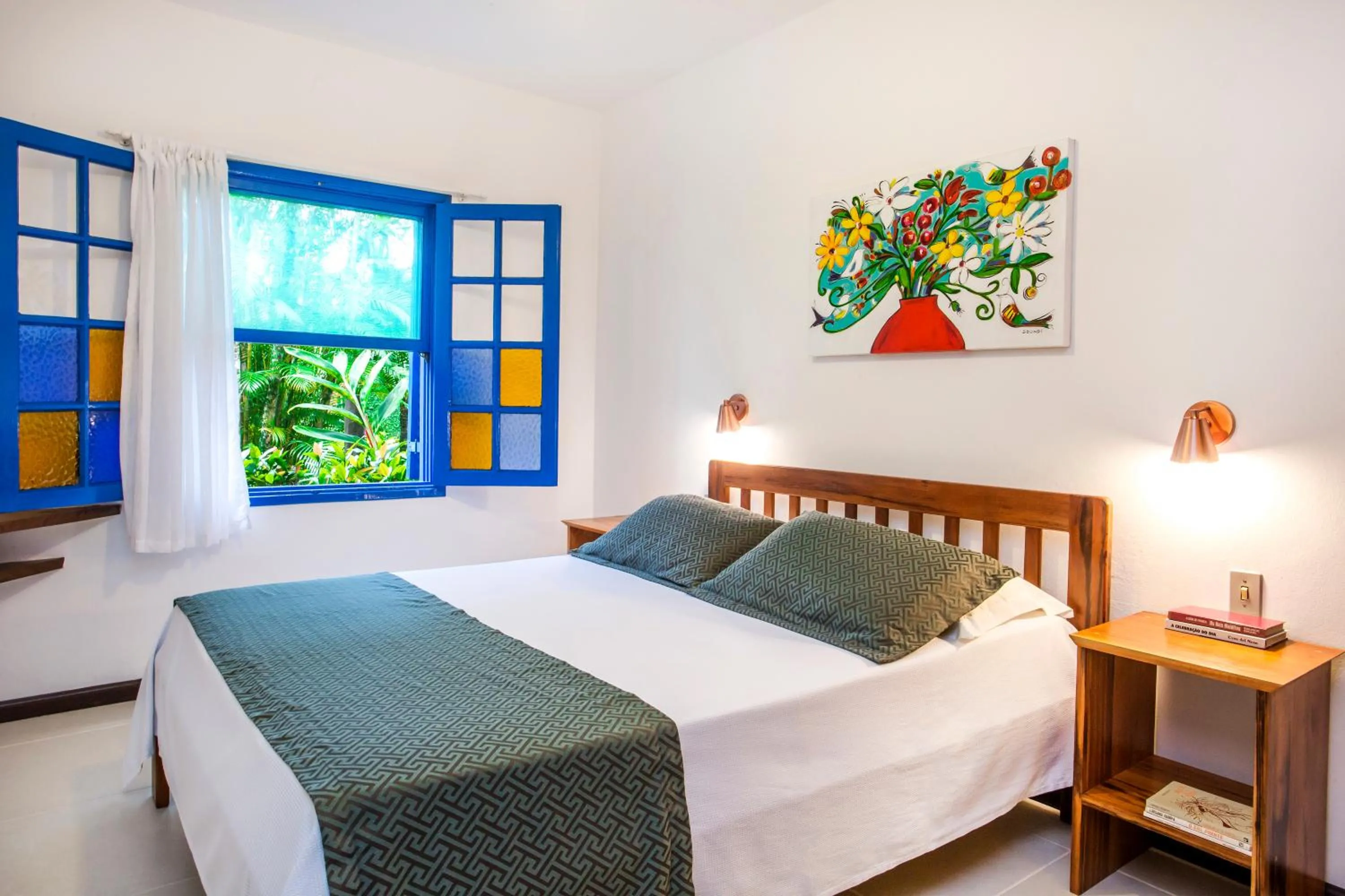 Hotel Aldeia de Sahy