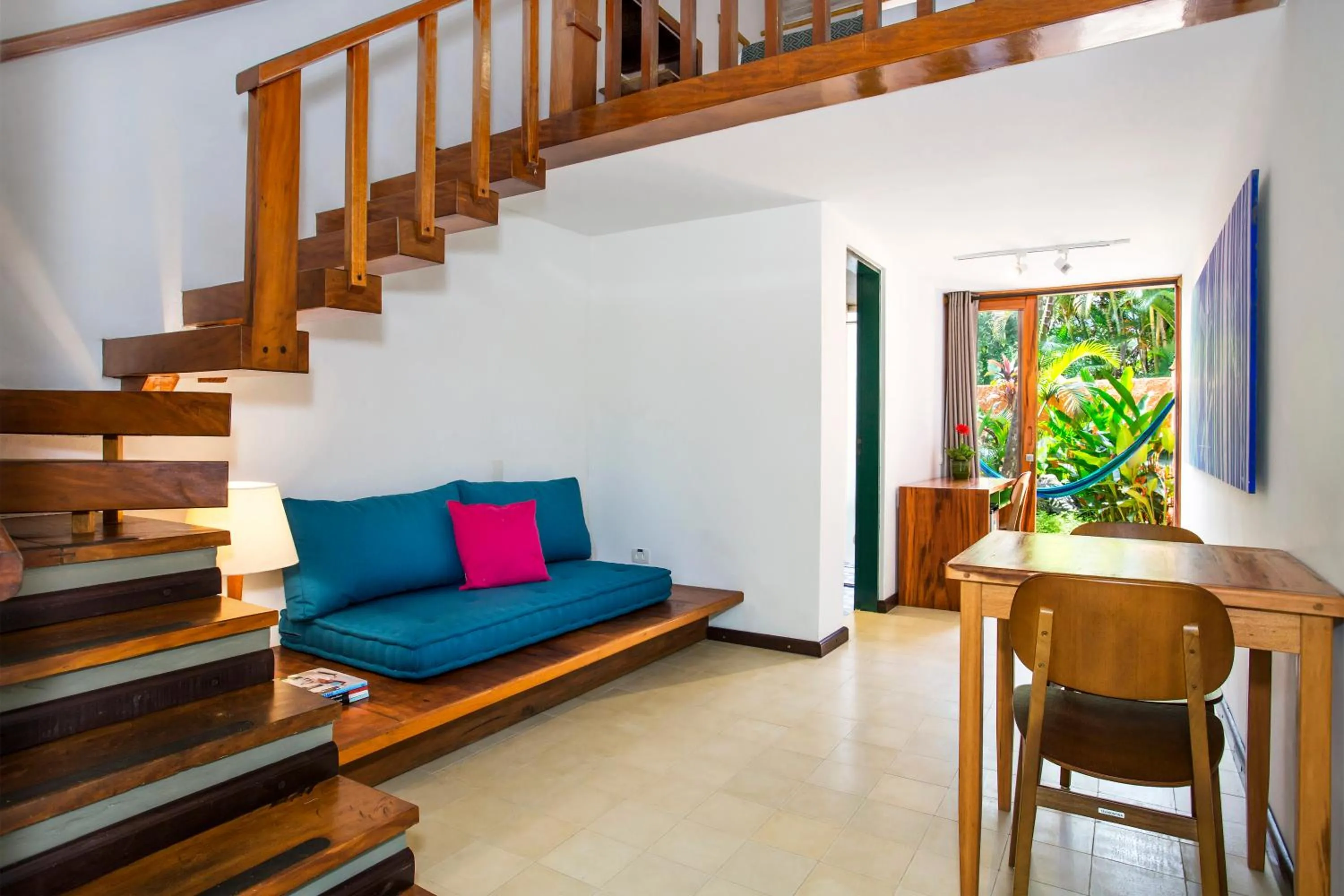 Studio - Split Level in Hotel Aldeia de Sahy