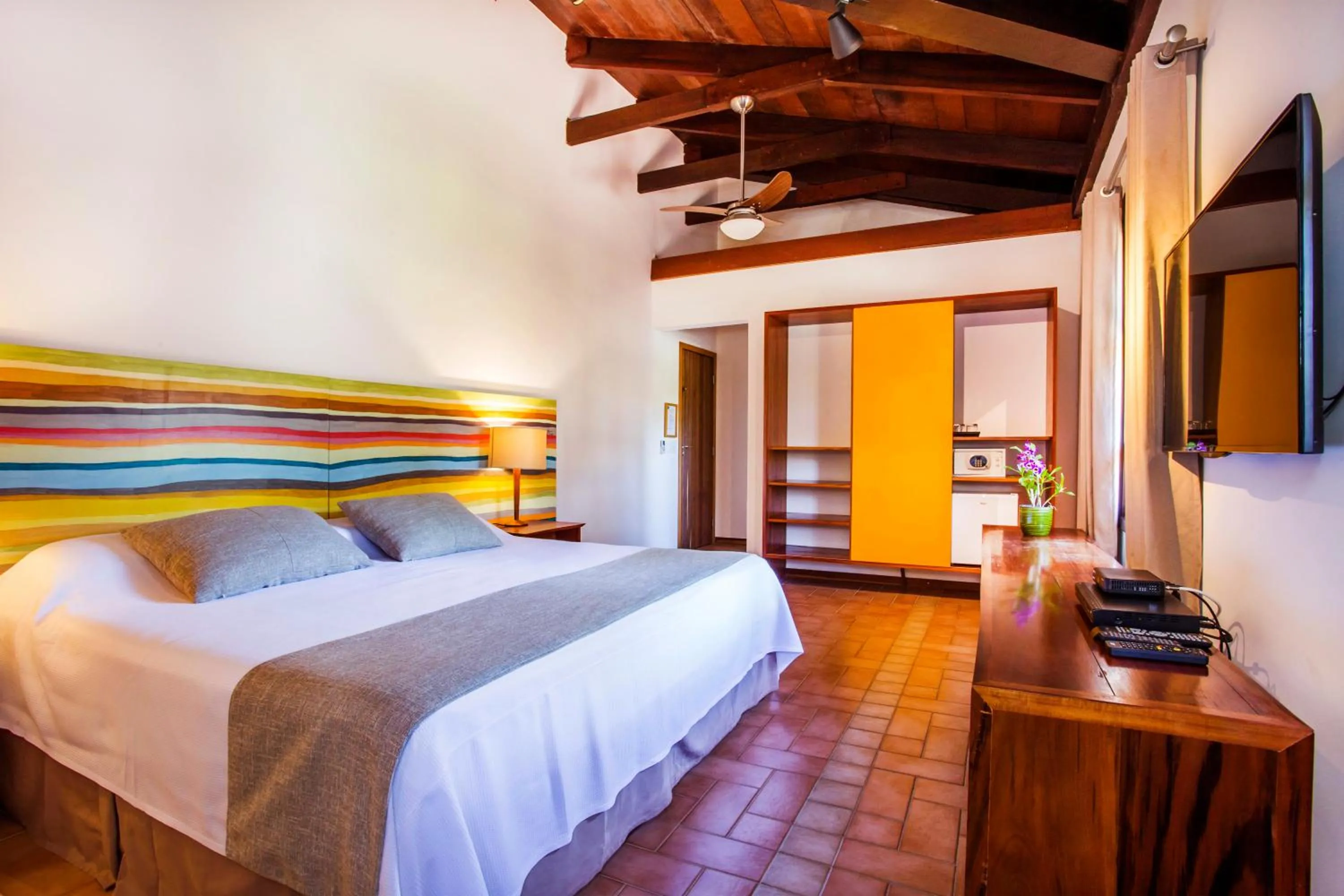 Luxury Suite in Hotel Aldeia de Sahy