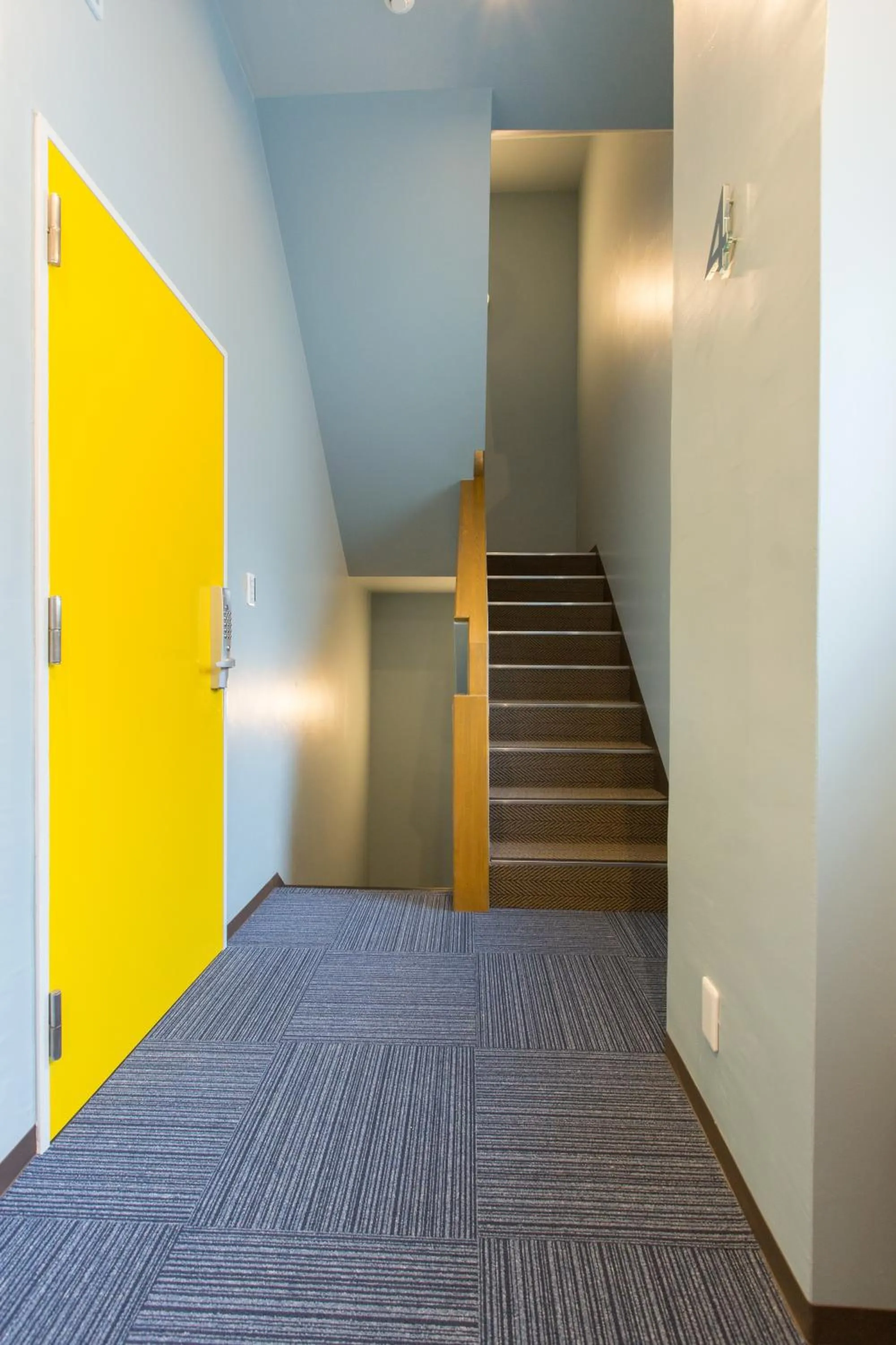 S-Dotonbori Hotel Namba - Self Check-In Only