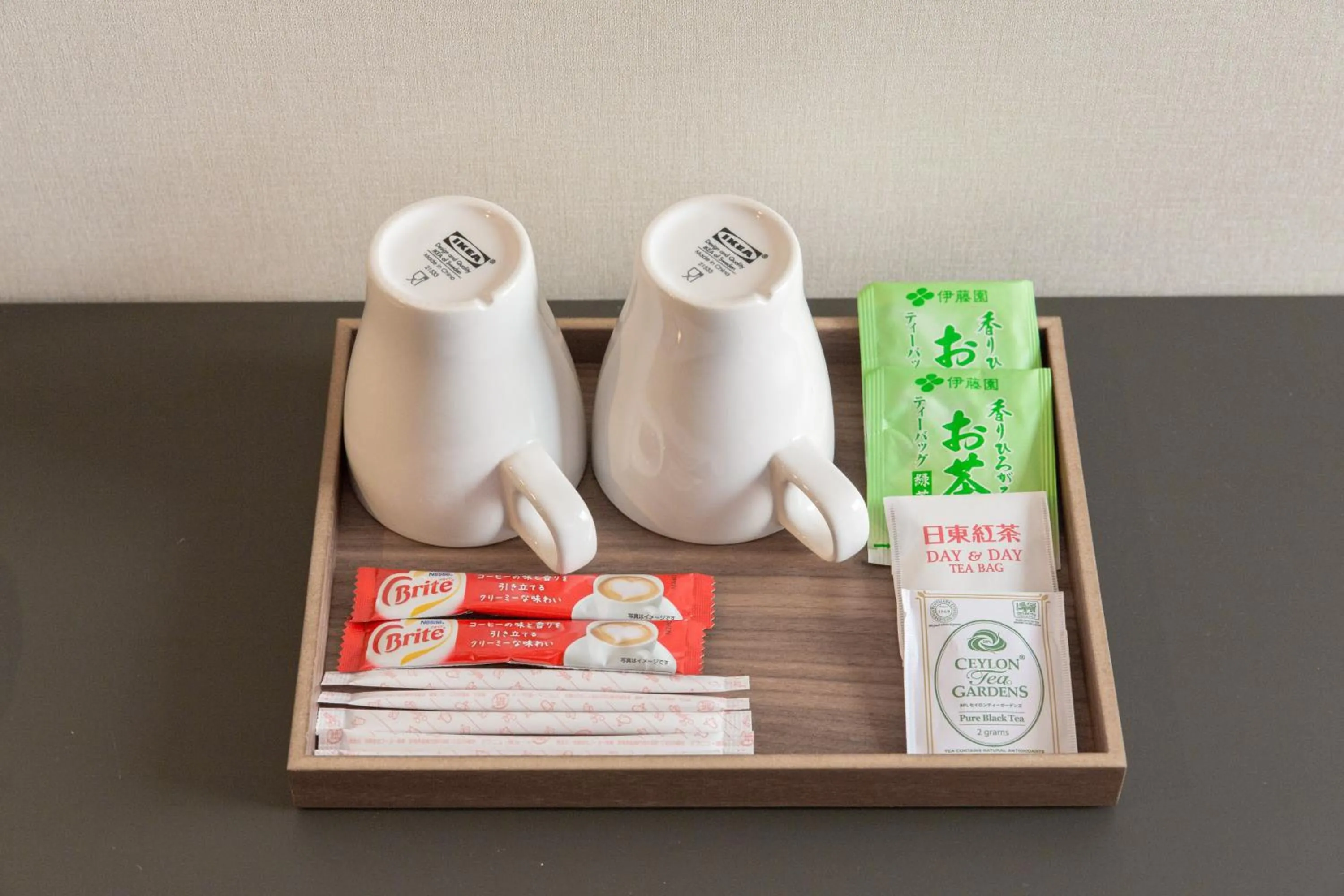 S-Dotonbori Hotel Namba - Self Check-In Only