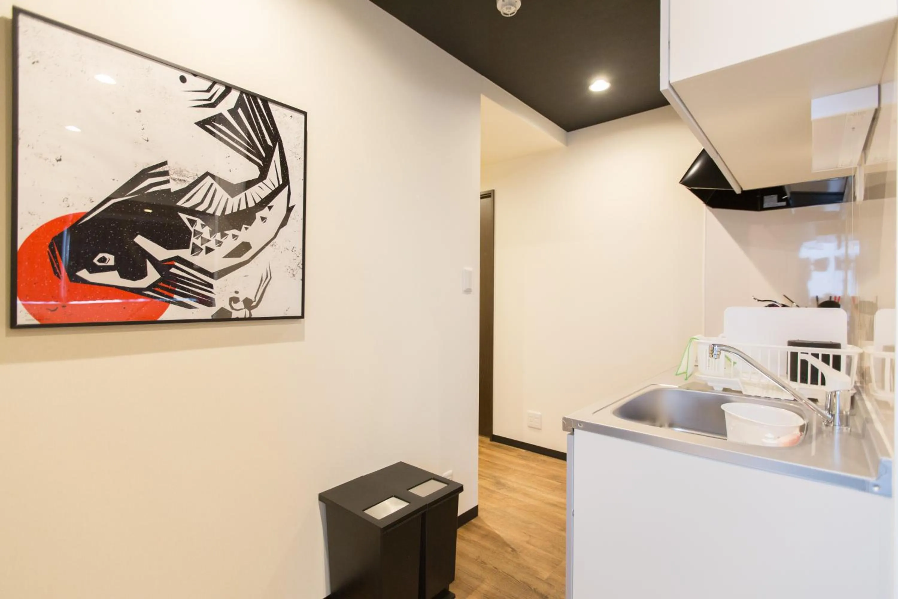 S-Dotonbori Hotel Namba - Self Check-In Only