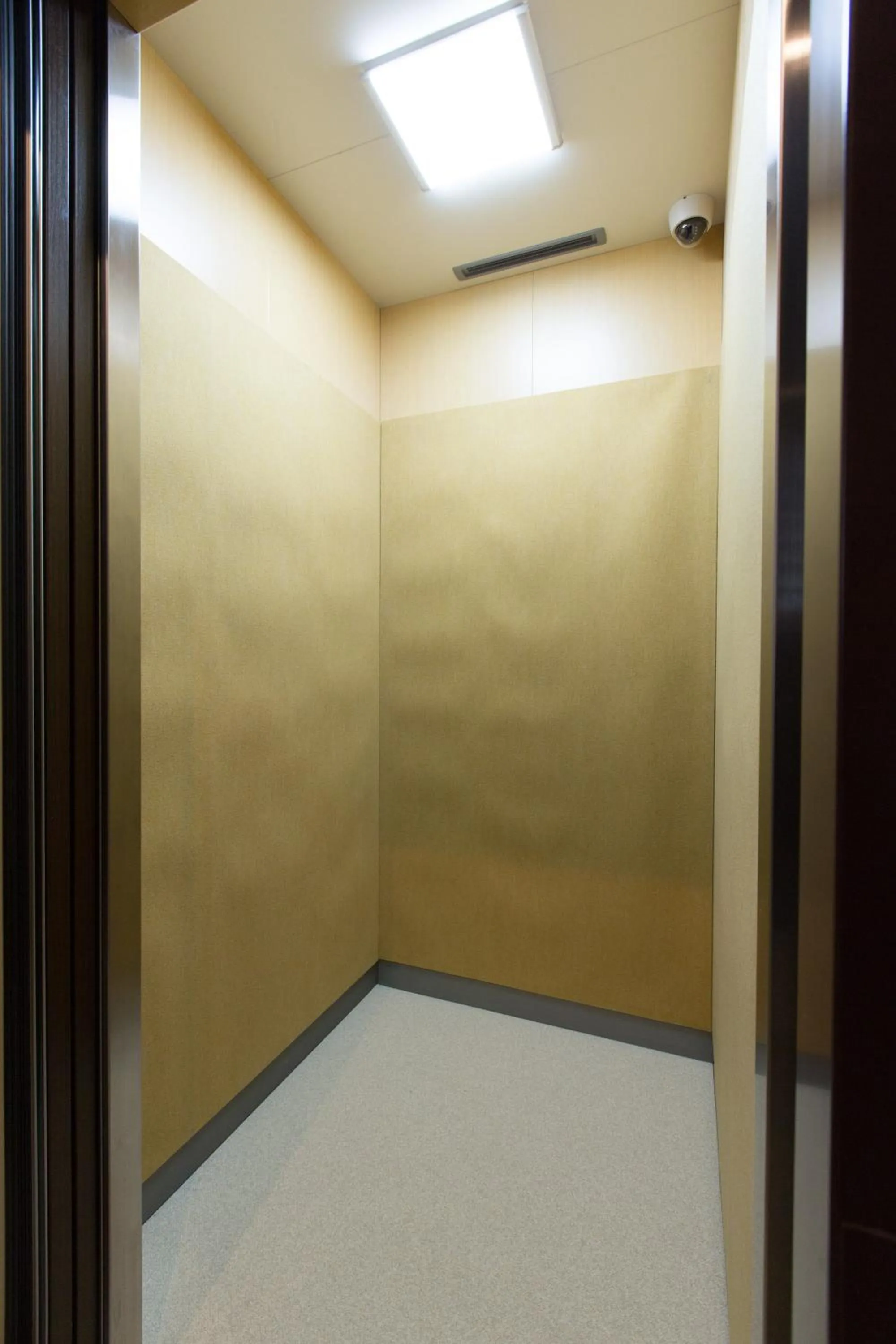 Property building in S-Dotonbori Hotel Namba - Self Check-In Only