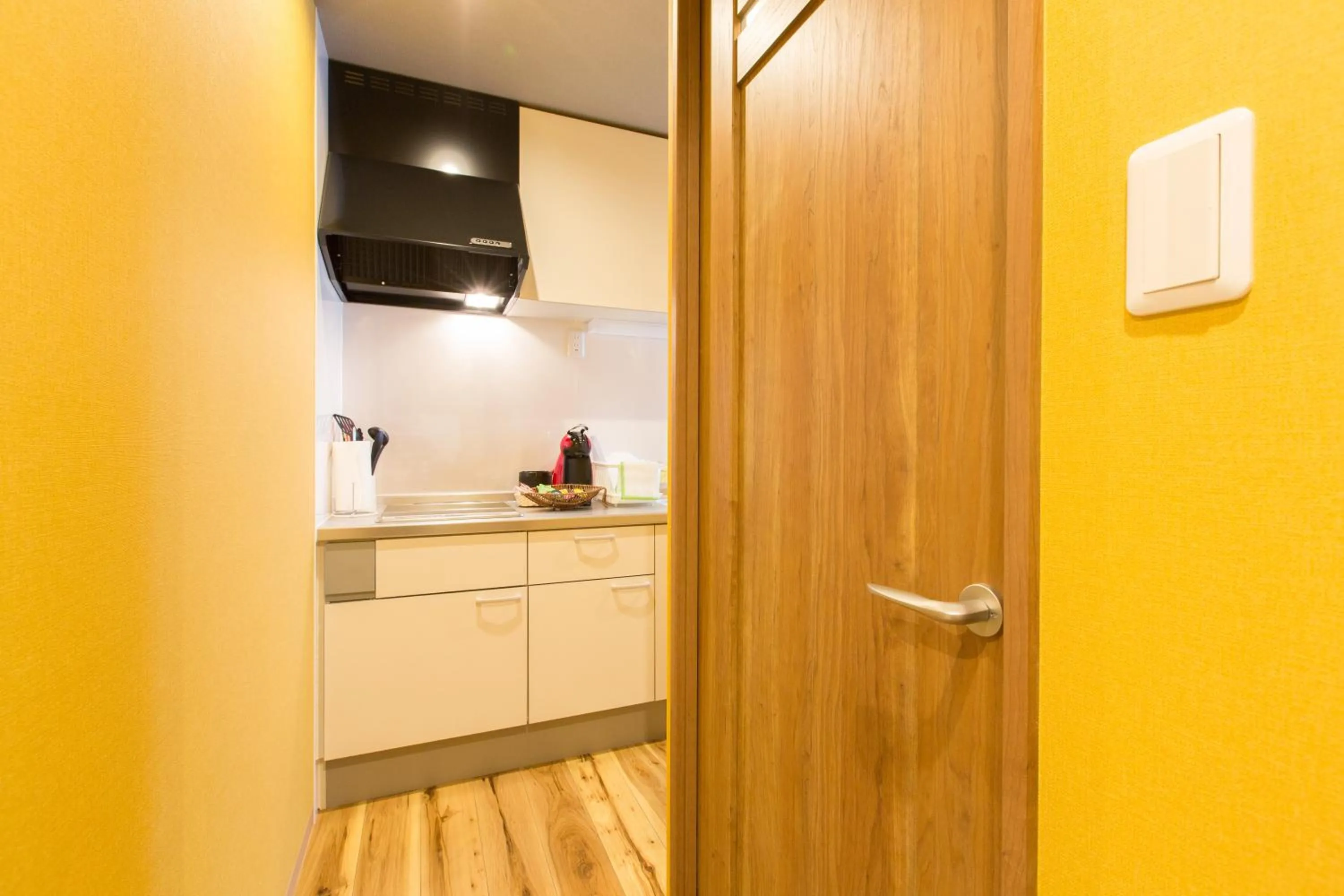 S-Dotonbori Hotel Namba - Self Check-In Only