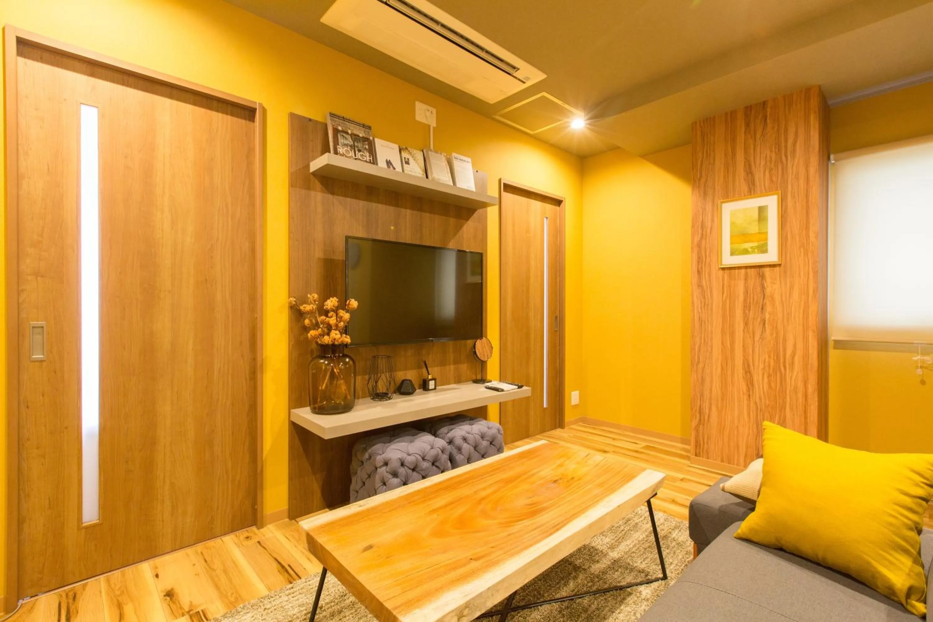 S-Dotonbori Hotel Namba - Self Check-In Only