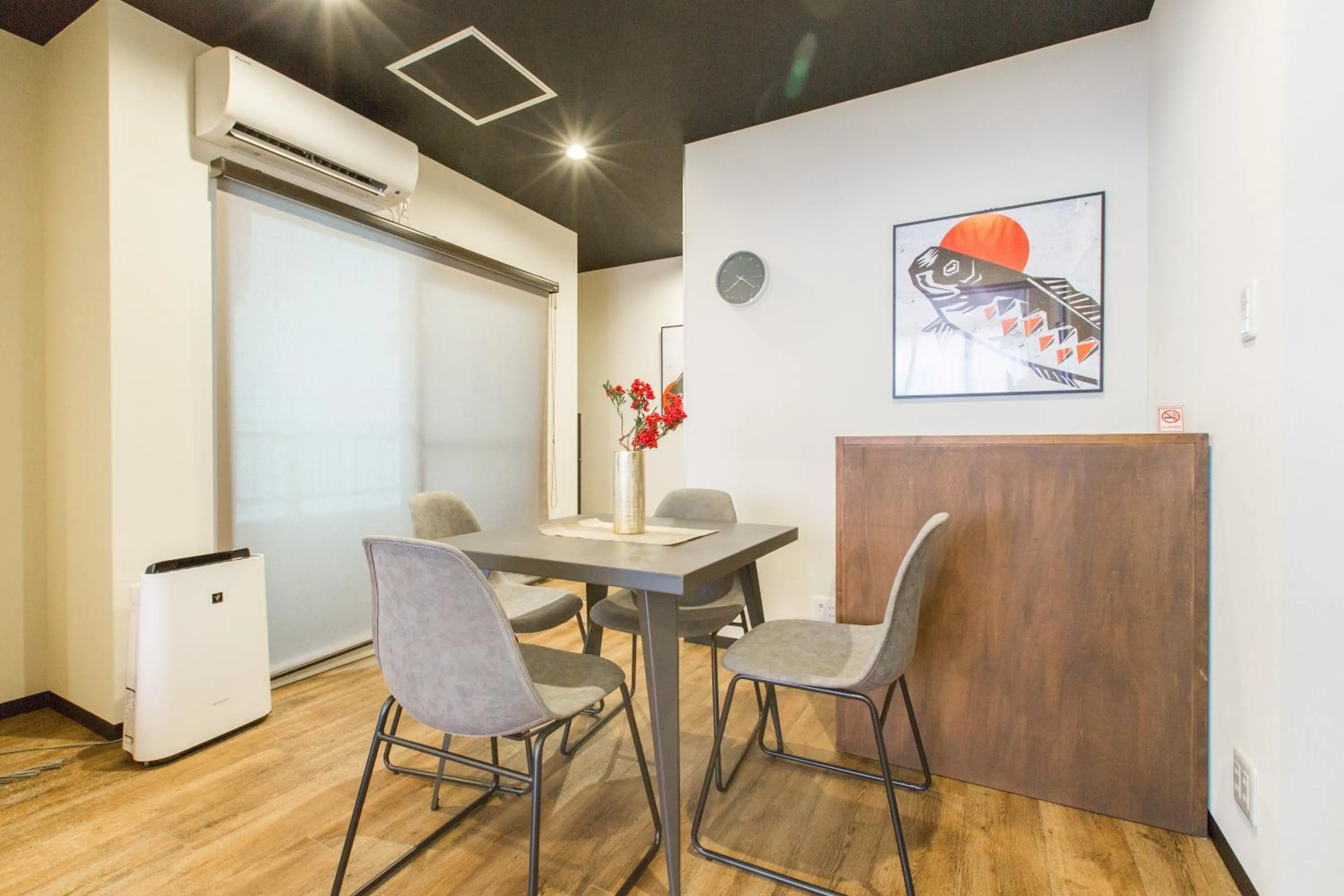 S-Dotonbori Hotel Namba - Self Check-In Only