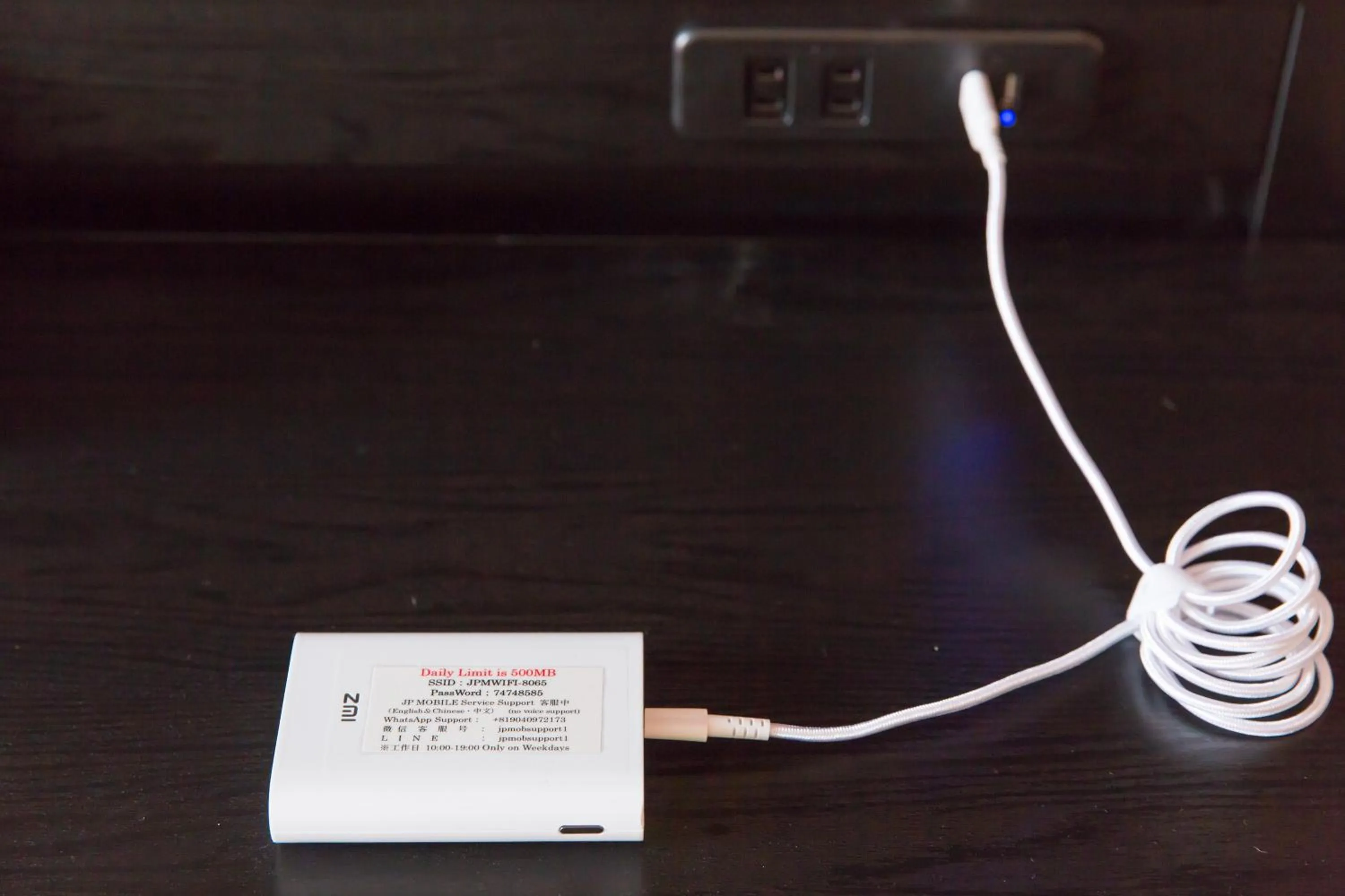 Other in S-Dotonbori Hotel Namba - Self Check-In Only