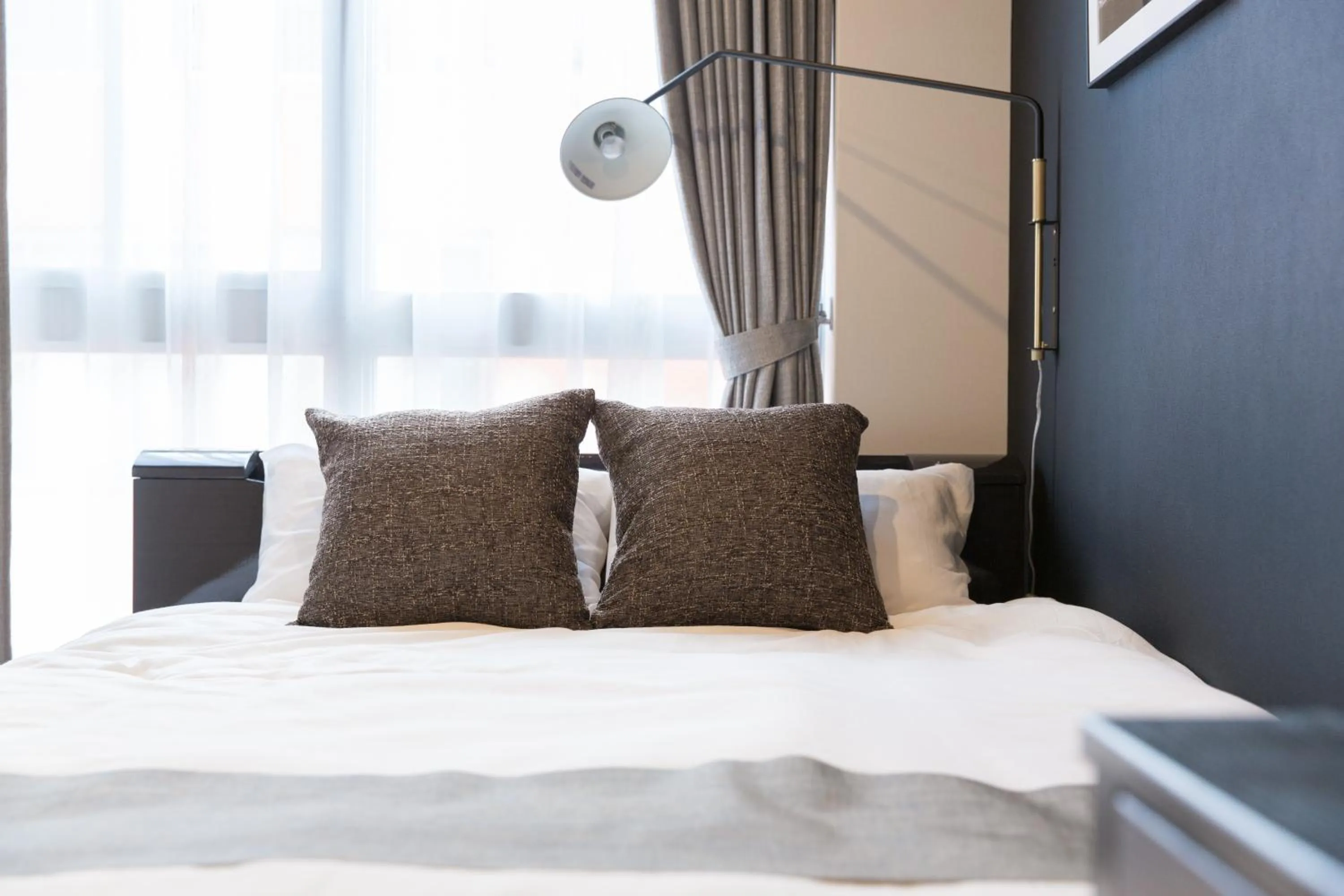 Bed in S-Dotonbori Hotel Namba - Self Check-In Only