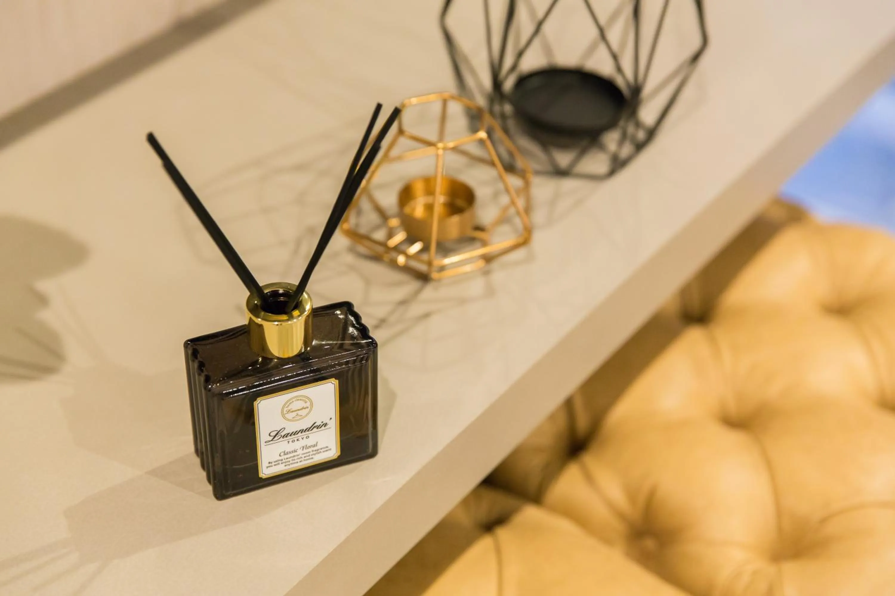 S-Dotonbori Hotel Namba - Self Check-In Only