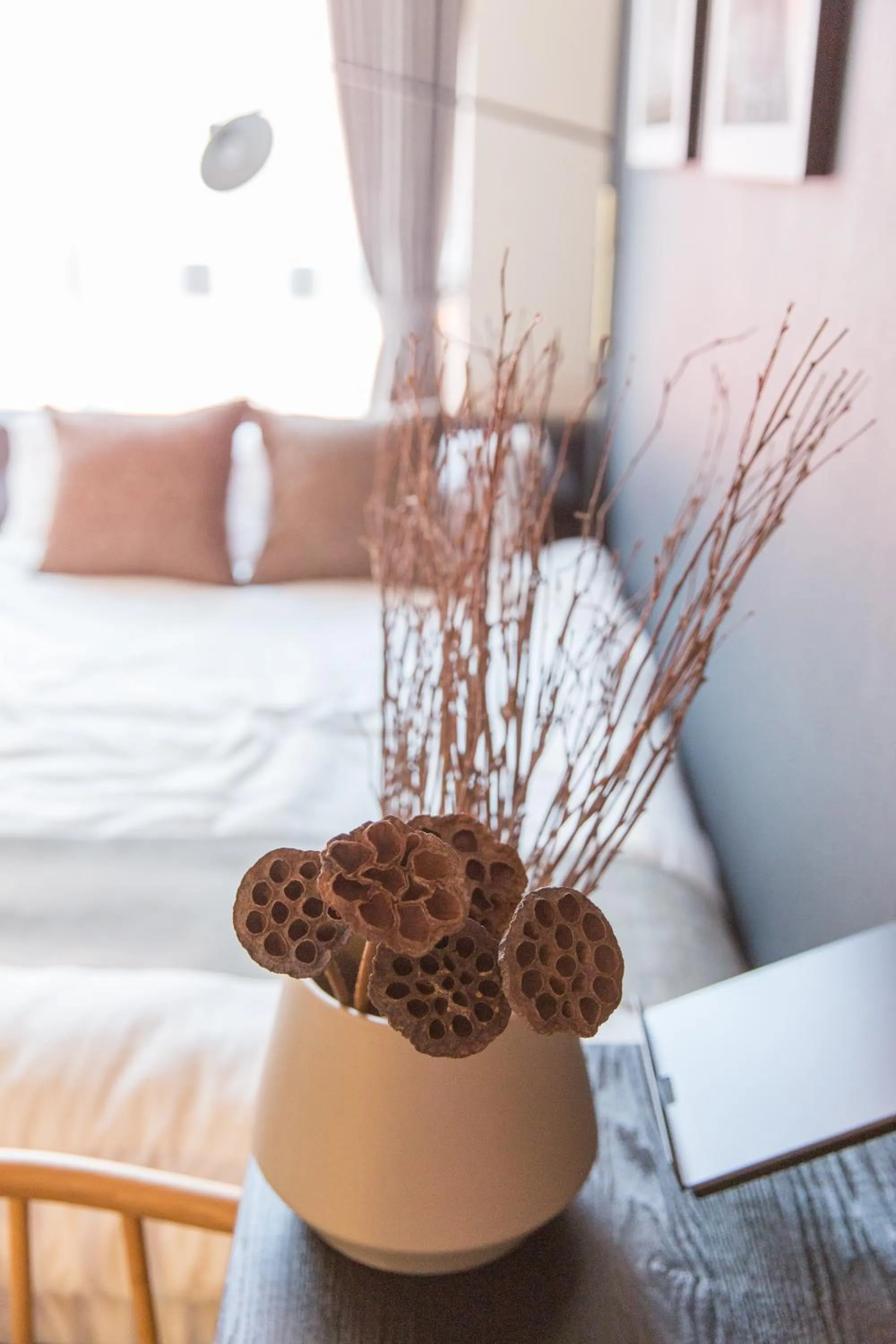 Bed in S-Dotonbori Hotel Namba - Self Check-In Only