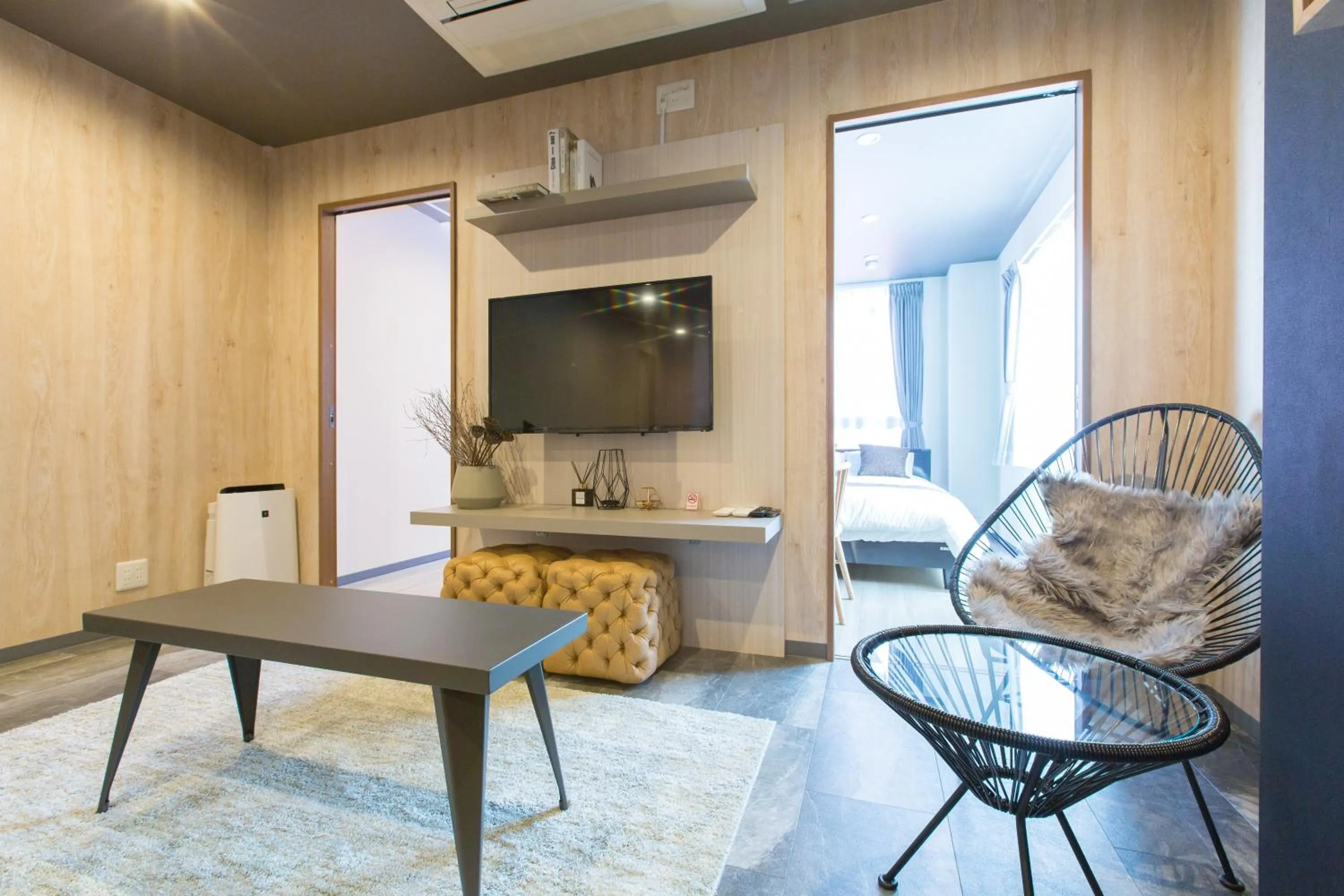 S-Dotonbori Hotel Namba - Self Check-In Only