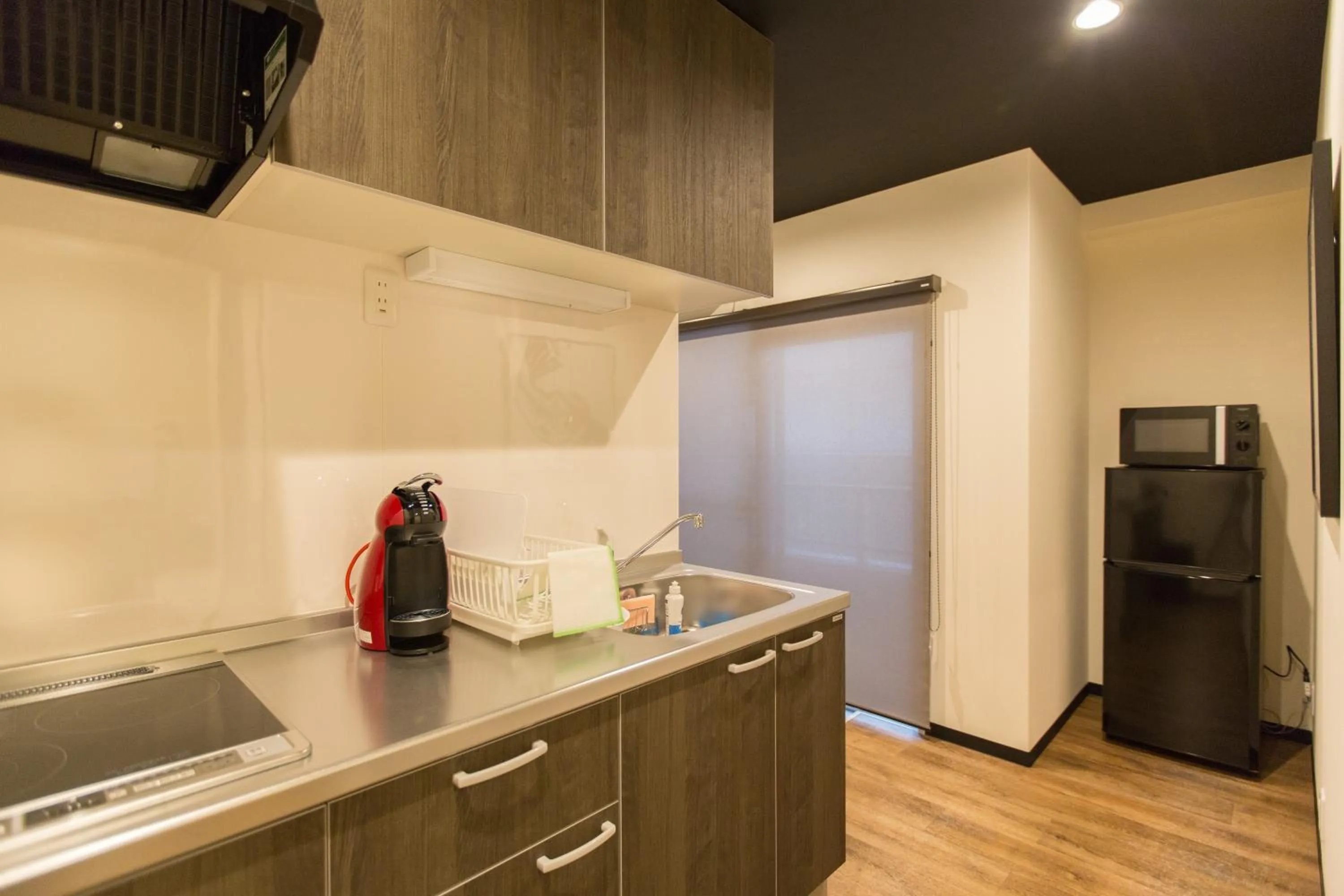 S-Dotonbori Hotel Namba - Self Check-In Only