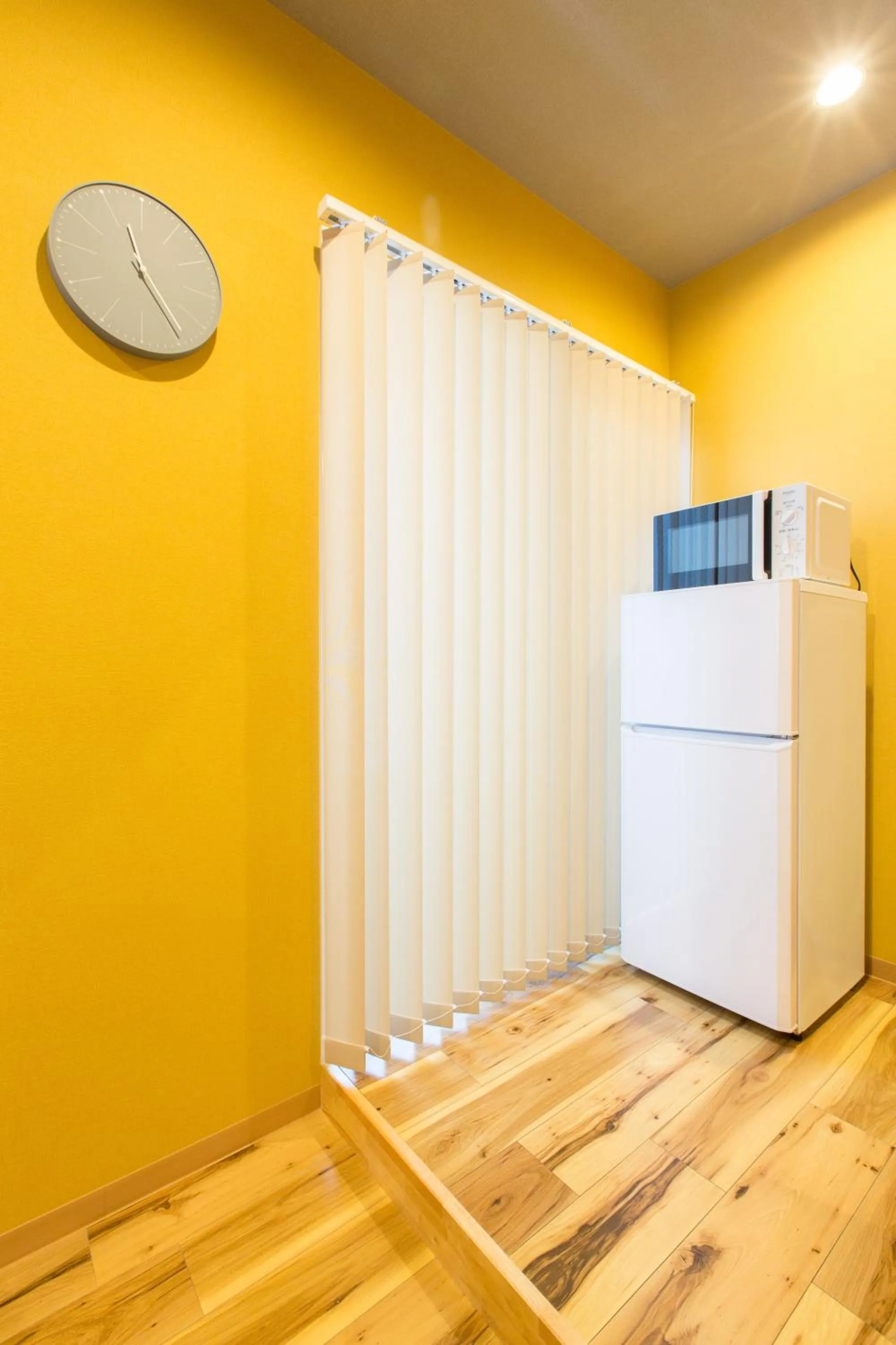 S-Dotonbori Hotel Namba - Self Check-In Only