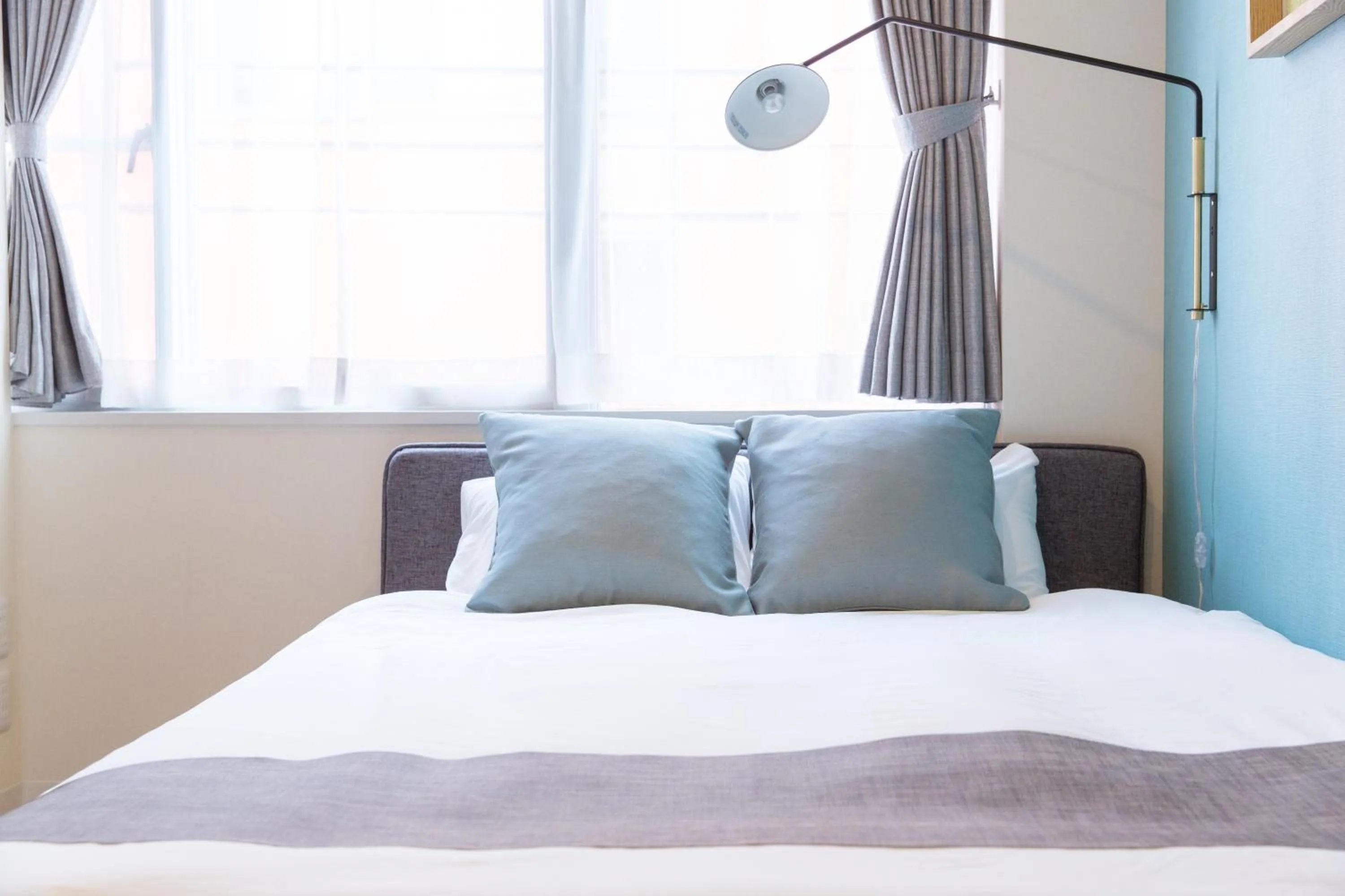 Bed in S-Dotonbori Hotel Namba - Self Check-In Only