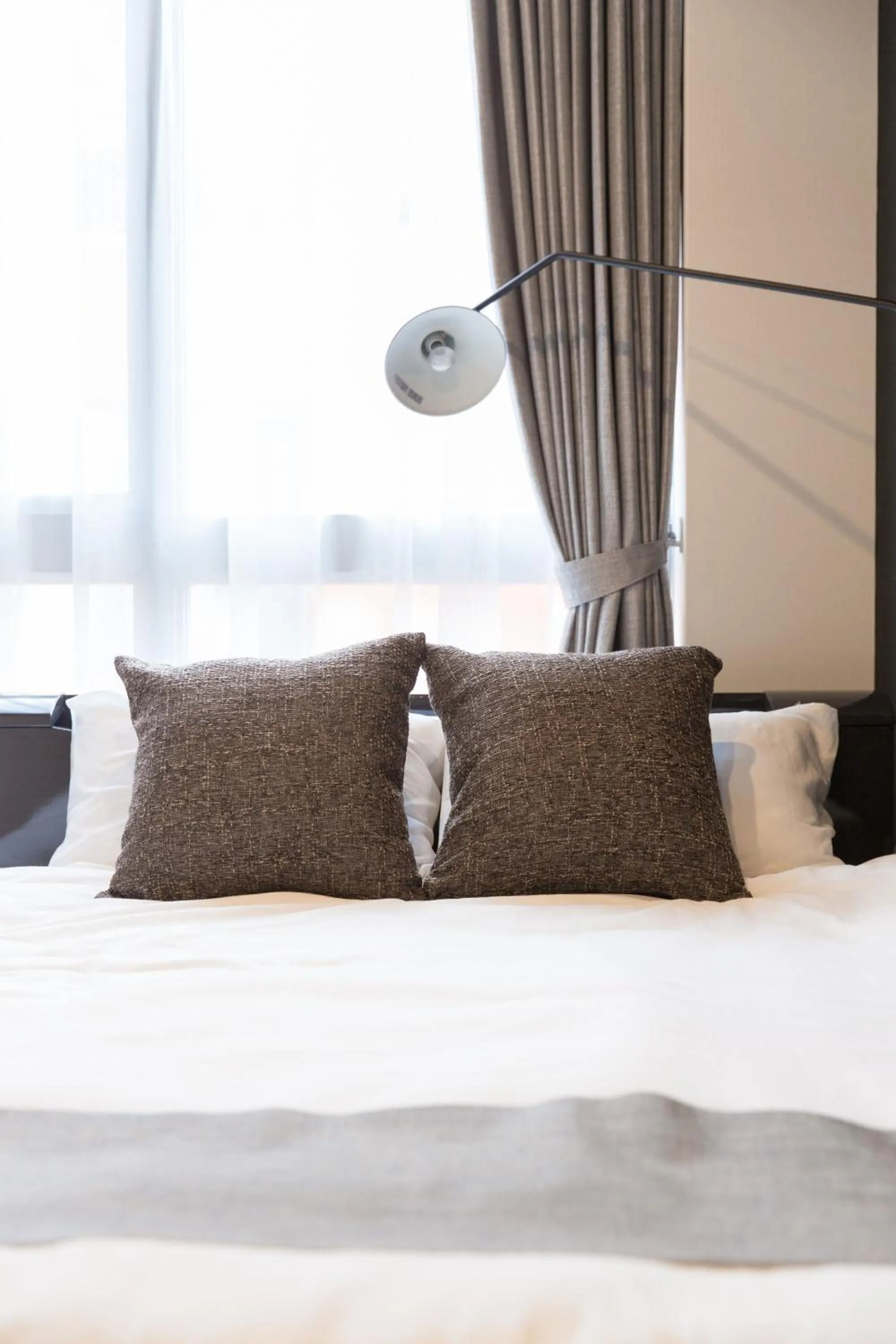 Bed in S-Dotonbori Hotel Namba - Self Check-In Only