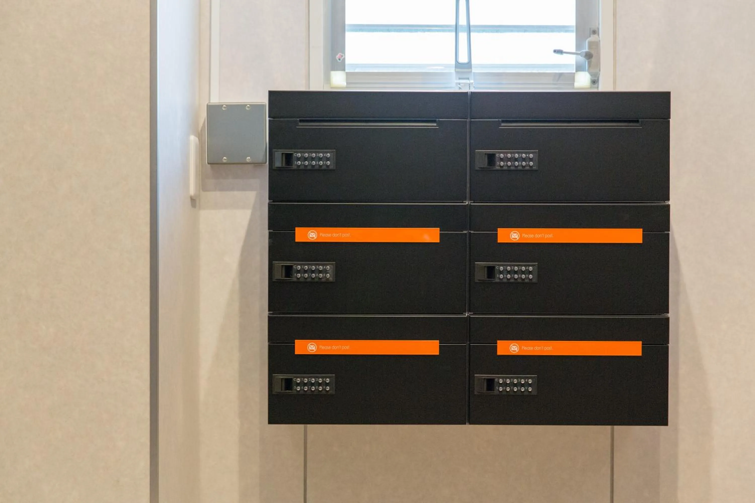 Property building in S-Dotonbori Hotel Namba - Self Check-In Only