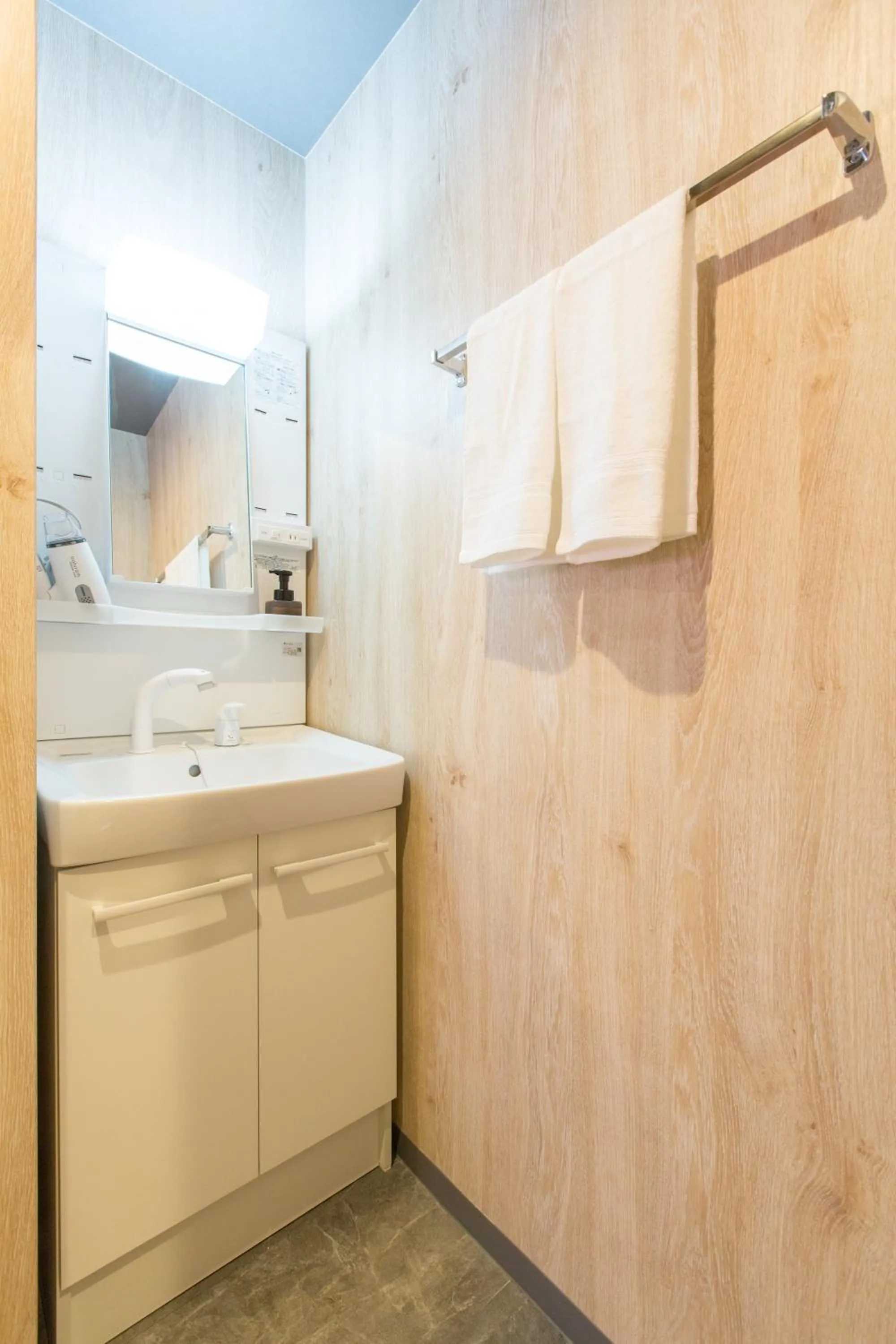 S-Dotonbori Hotel Namba - Self Check-In Only