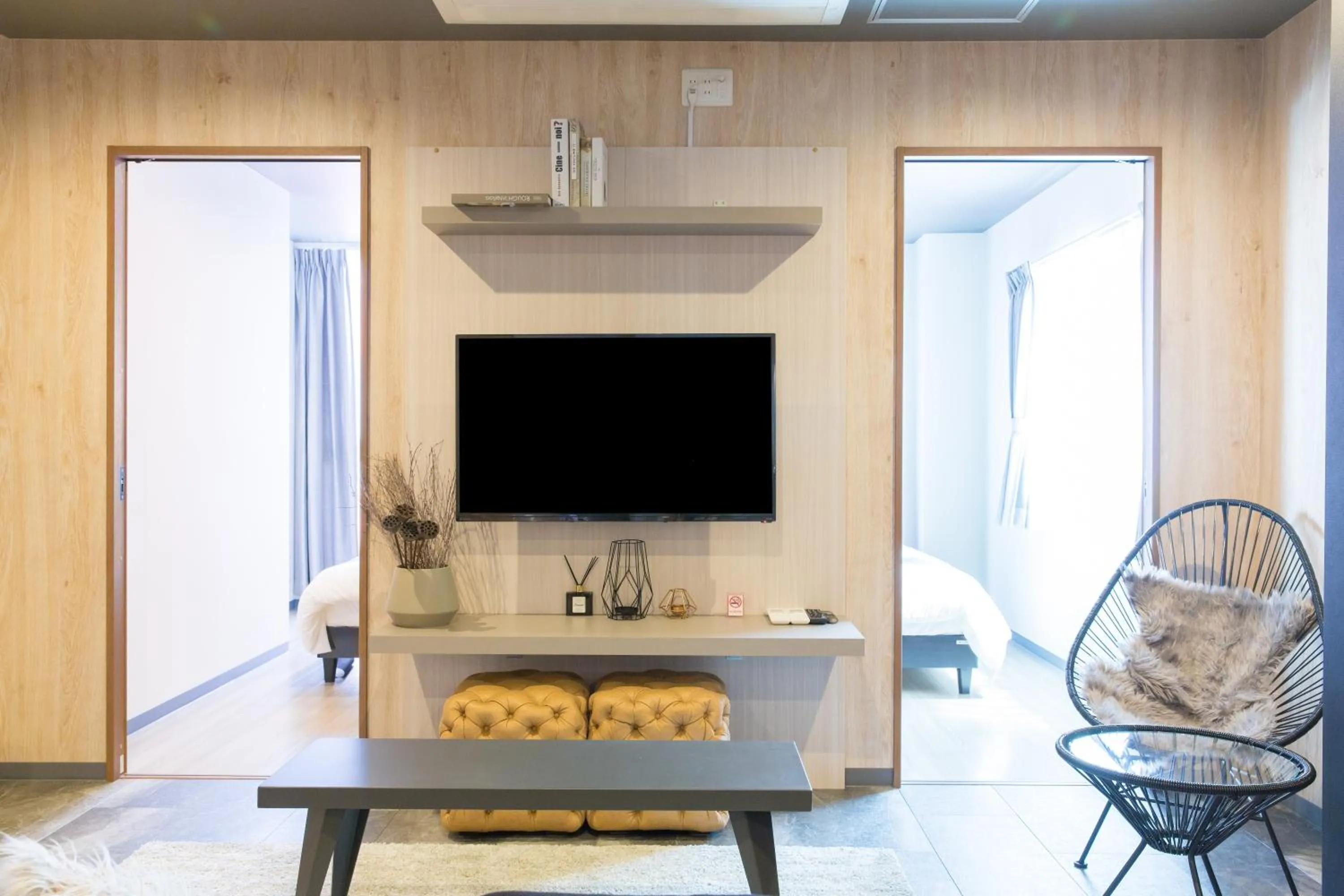 S-Dotonbori Hotel Namba - Self Check-In Only