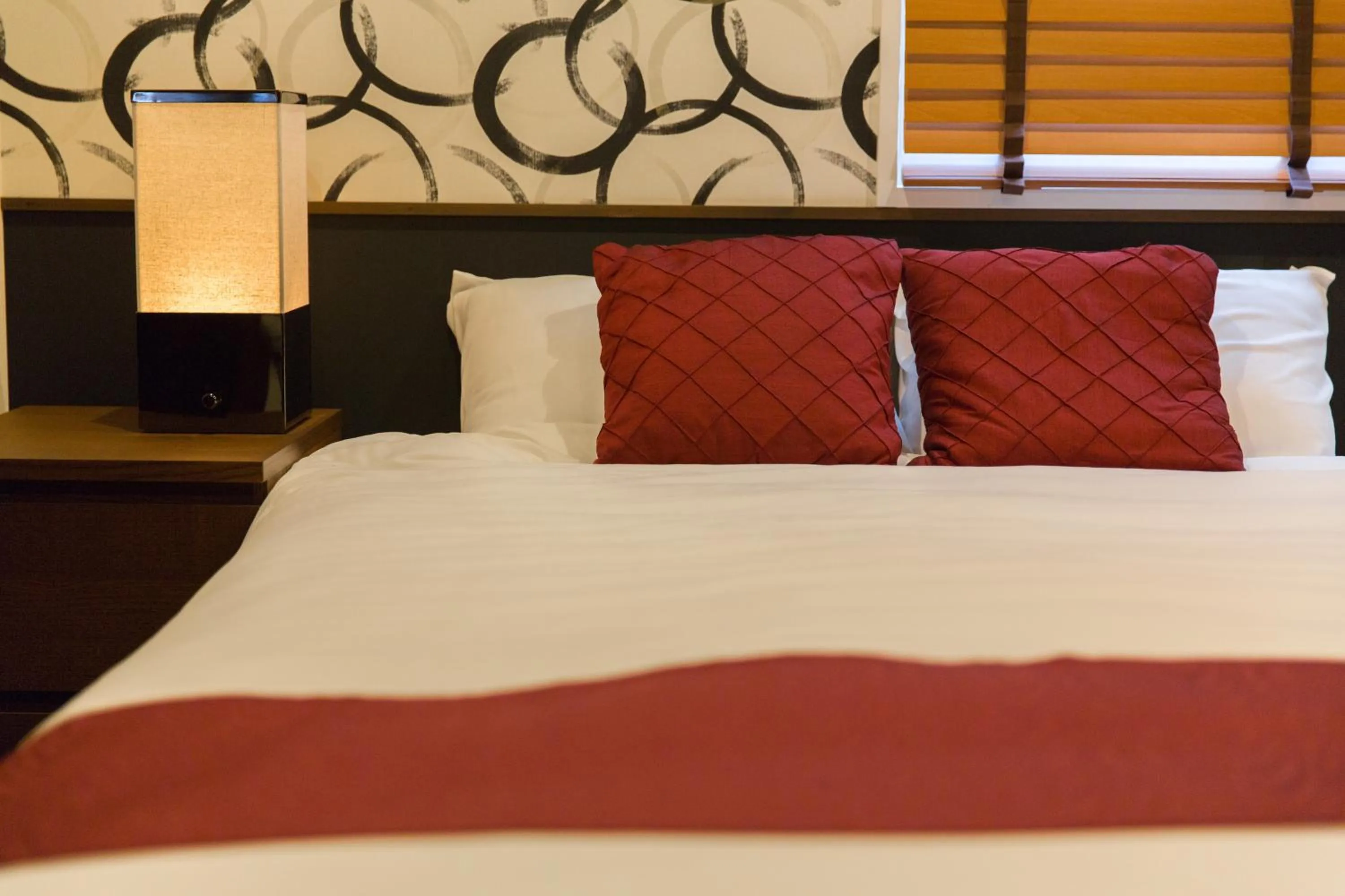 Bed in S-Dotonbori Hotel Namba - Self Check-In Only