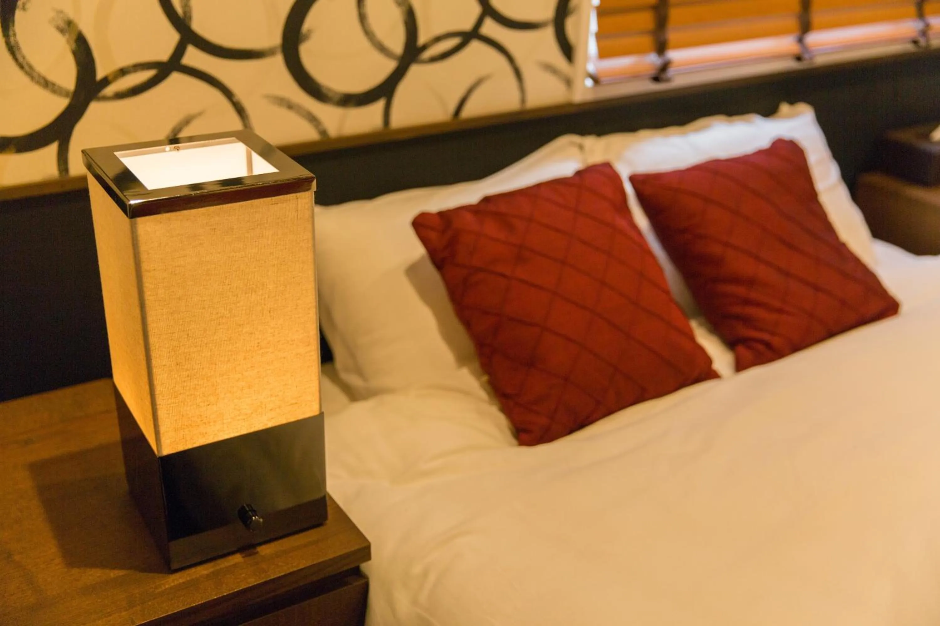 Bed in S-Dotonbori Hotel Namba - Self Check-In Only