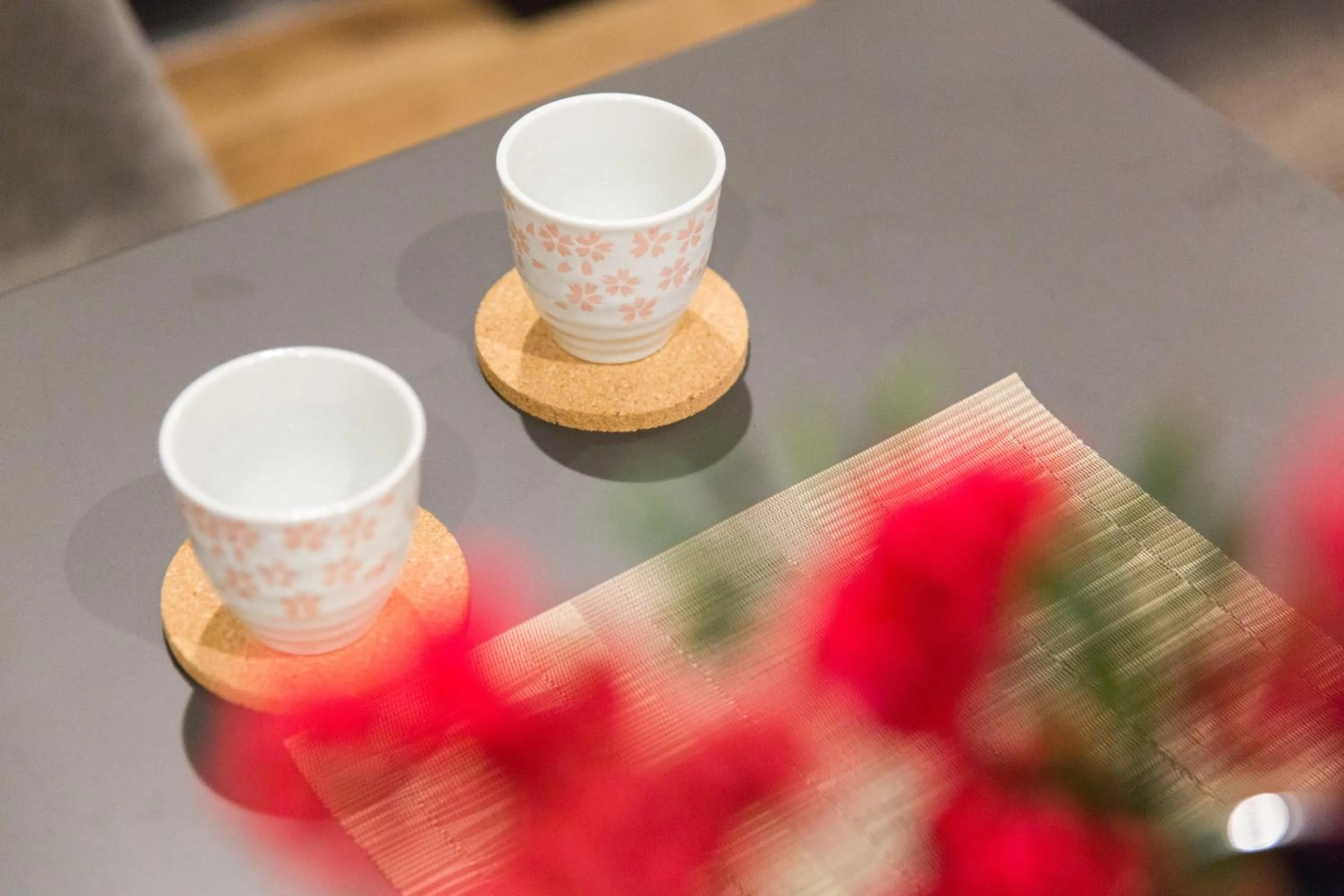 Coffee/tea facilities in S-Dotonbori Hotel Namba - Self Check-In Only