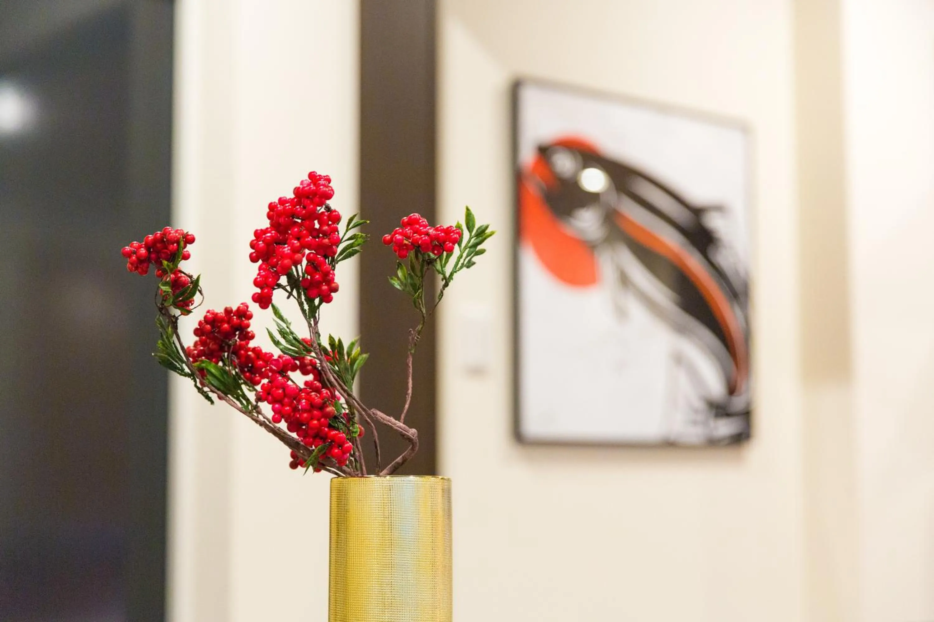 S-Dotonbori Hotel Namba - Self Check-In Only