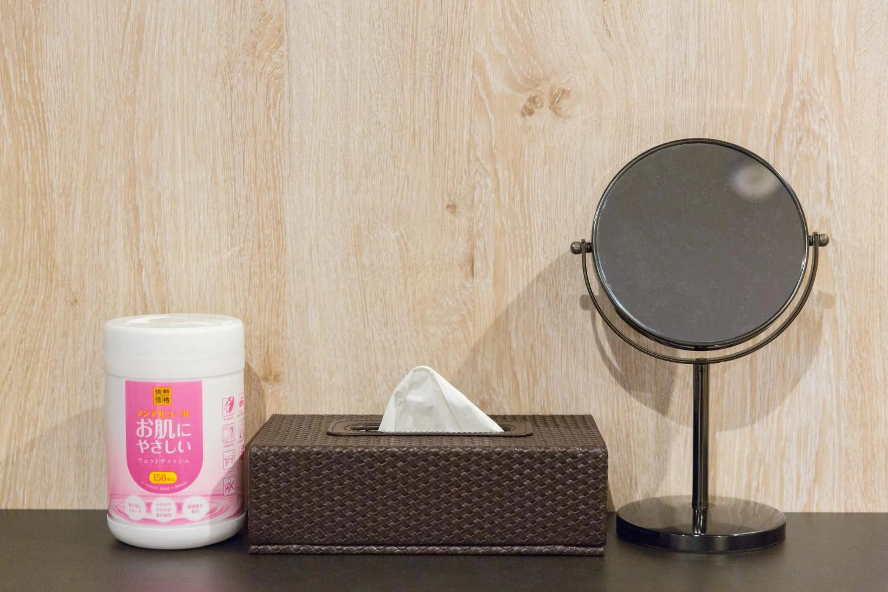 S-Dotonbori Hotel Namba - Self Check-In Only