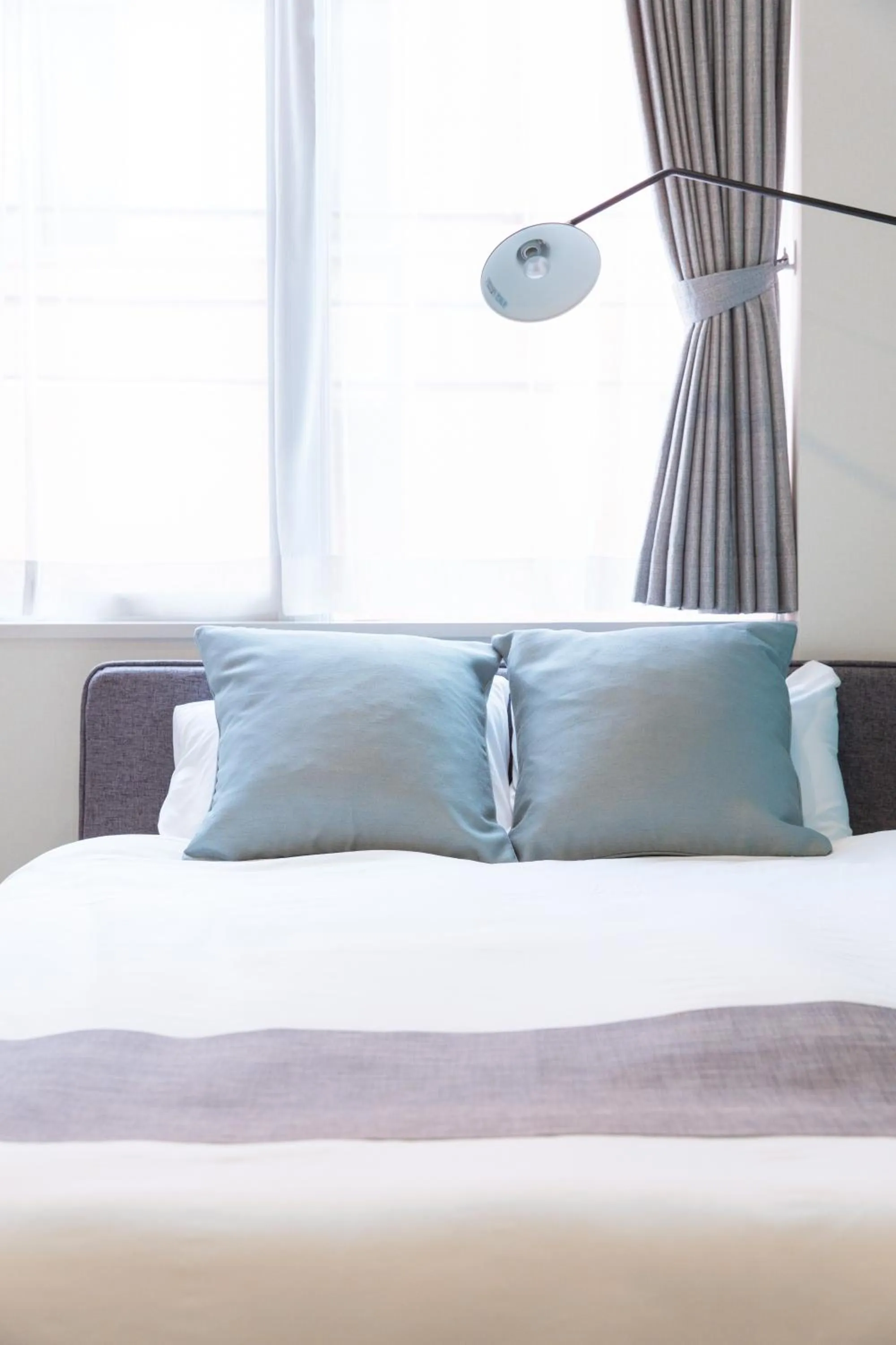 Bed in S-Dotonbori Hotel Namba - Self Check-In Only