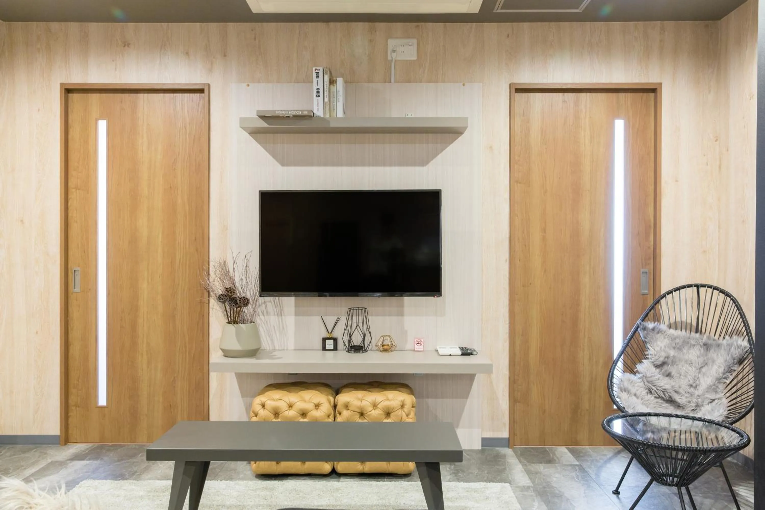 S-Dotonbori Hotel Namba - Self Check-In Only