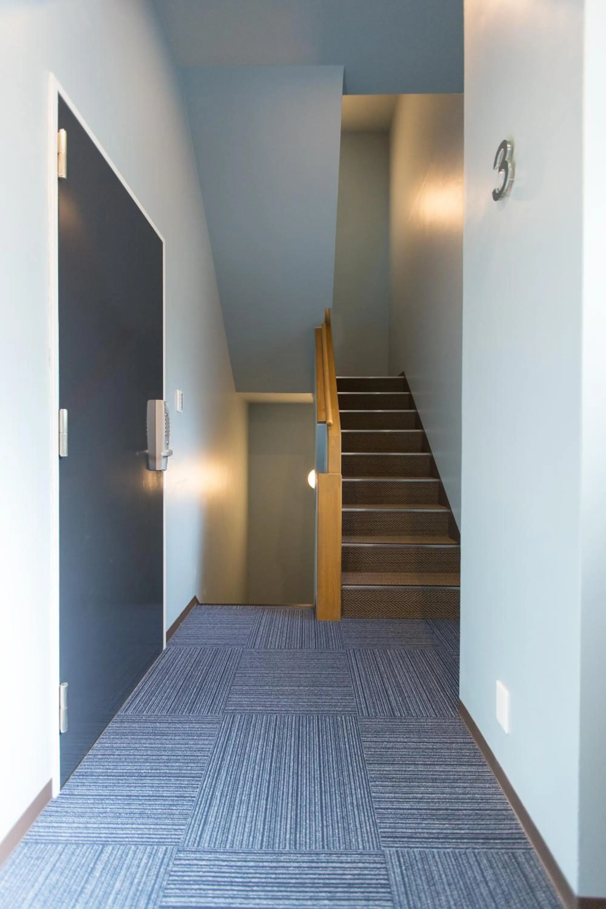 S-Dotonbori Hotel Namba - Self Check-In Only