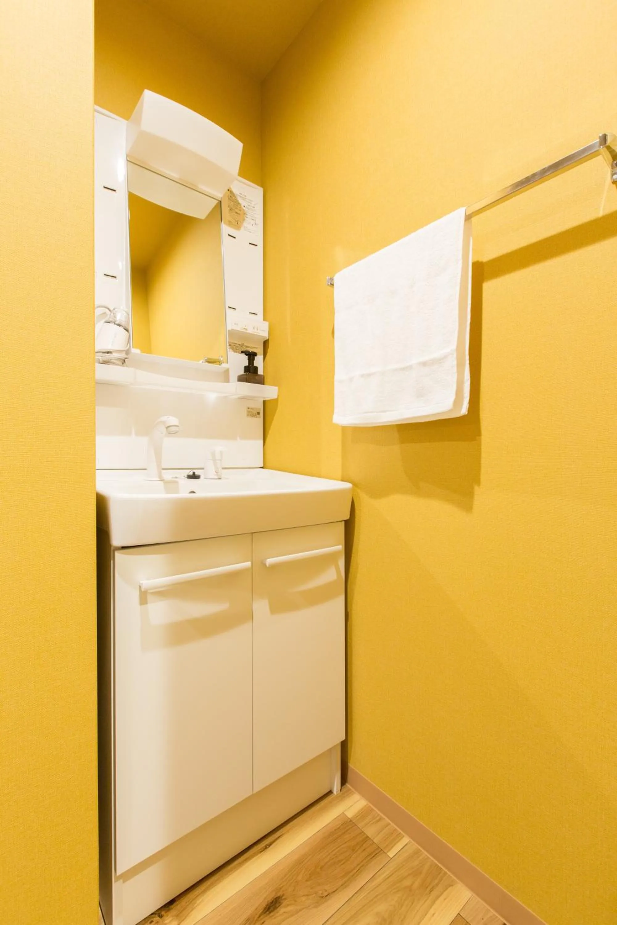 S-Dotonbori Hotel Namba - Self Check-In Only