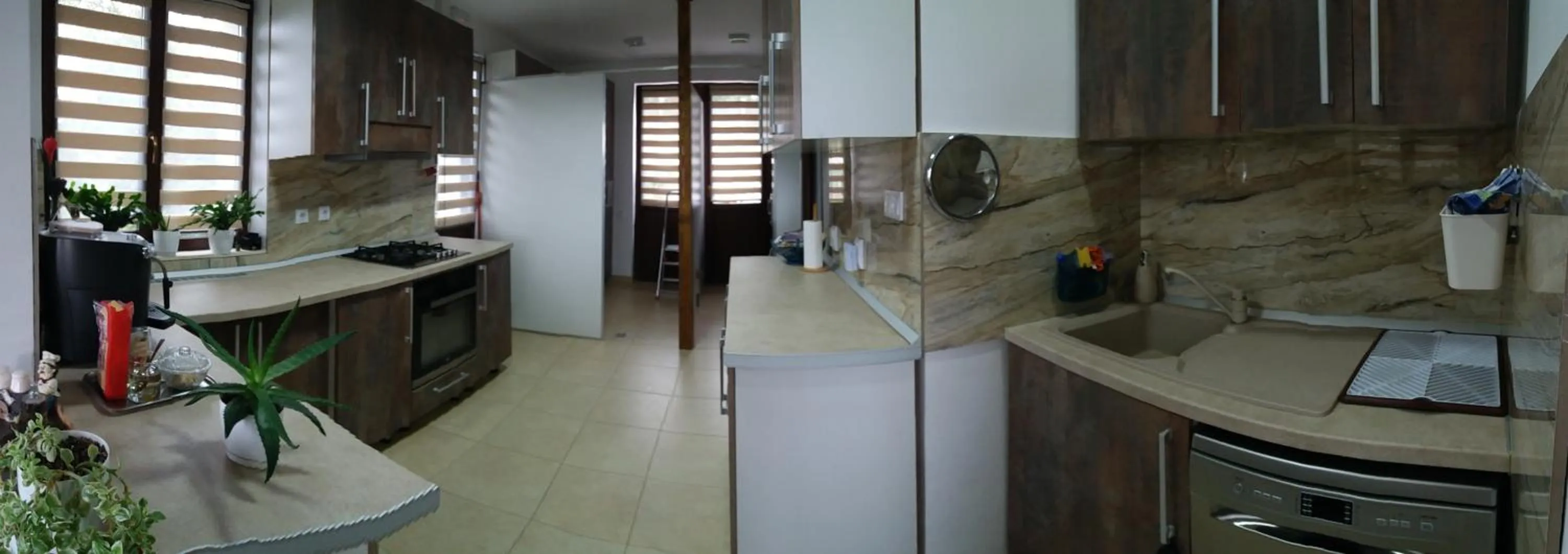 Day in Agropensiunea Maris