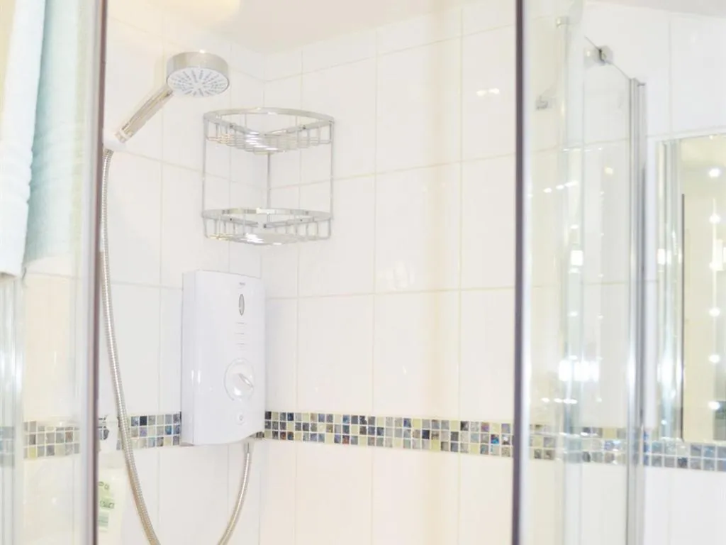 Bedroom in Quixhill - Denstone - Dove Meadow B & B