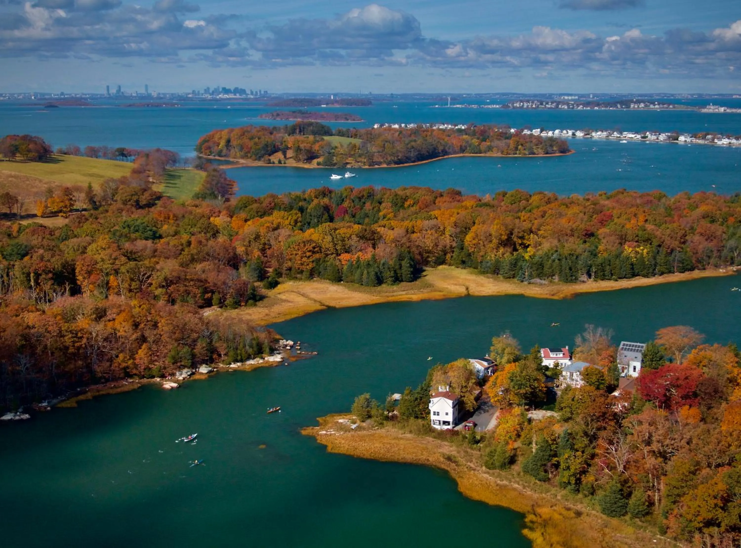 Nantasket Beach Hotel