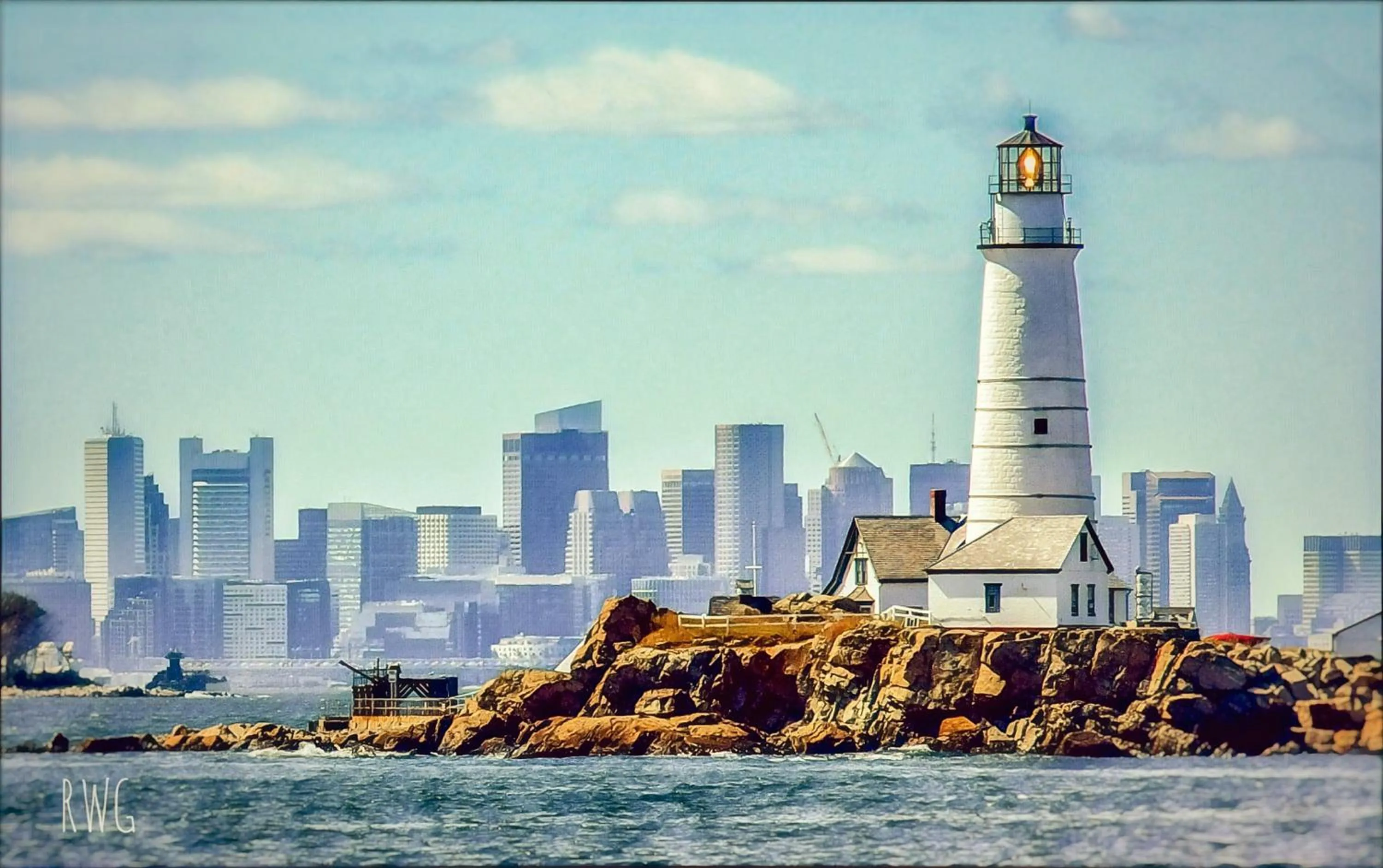 Nantasket Beach Hotel